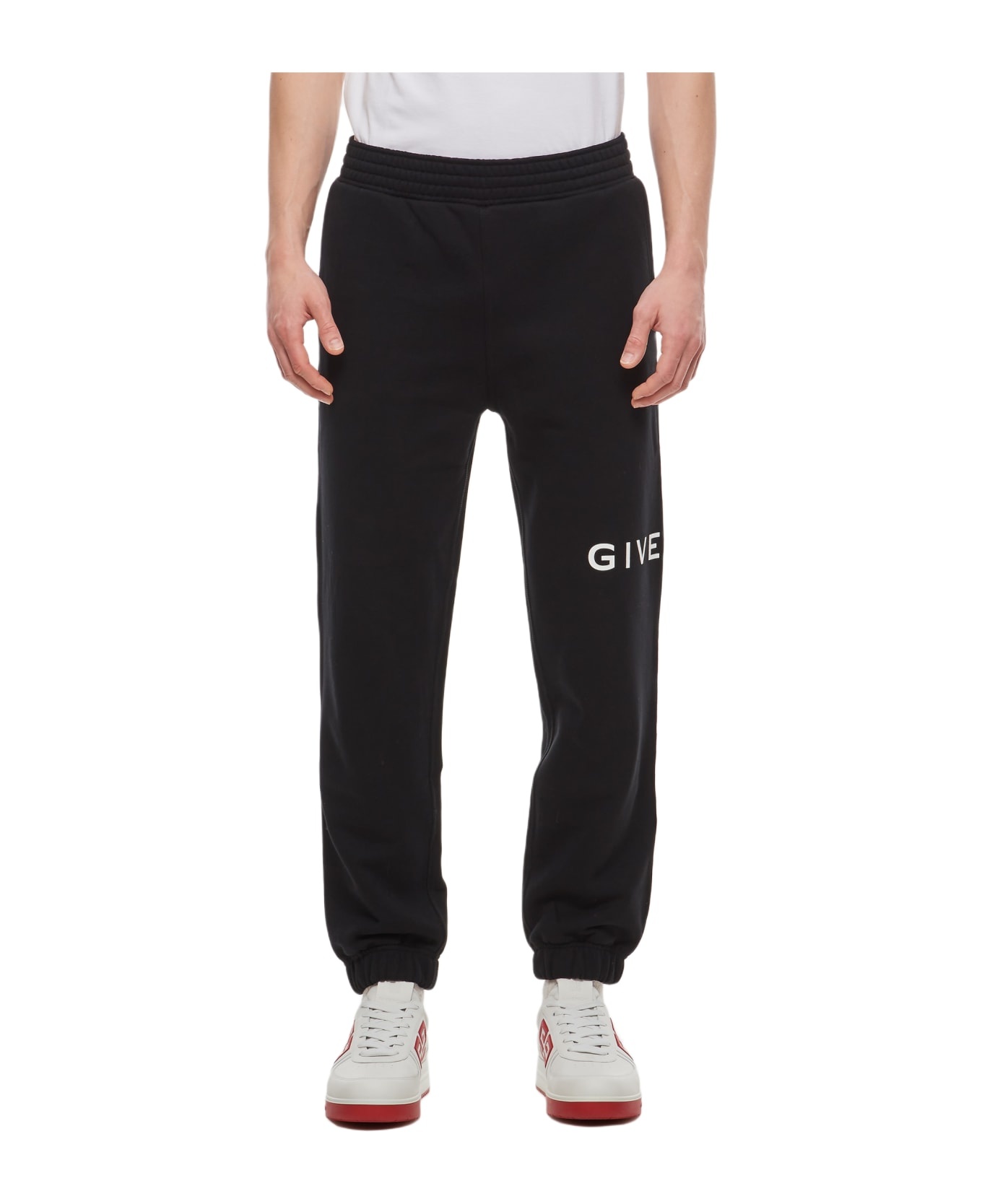 Jogger Pants - 1