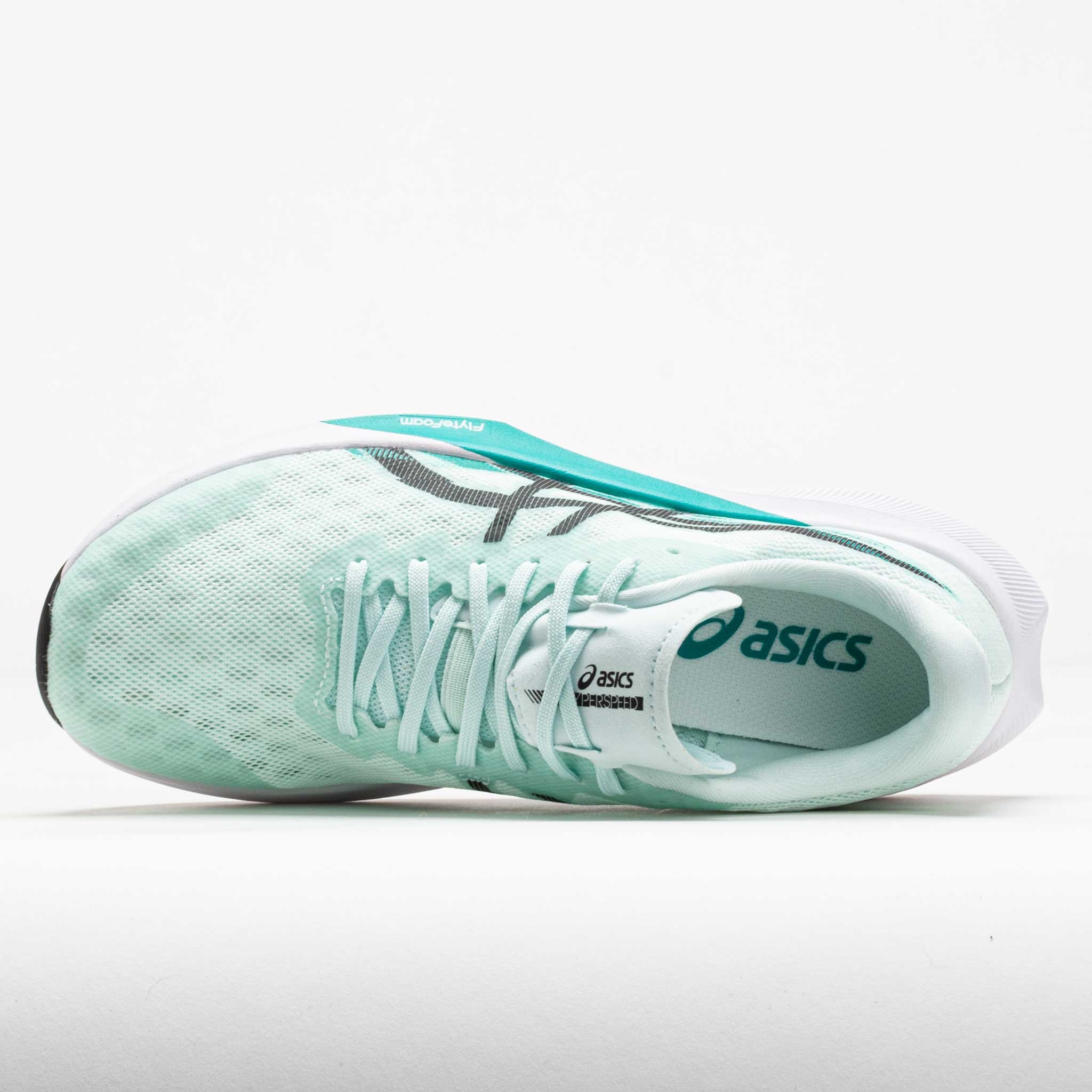 ASICS Hyper Speed 4 Women's Soothing Sea/Black - 3