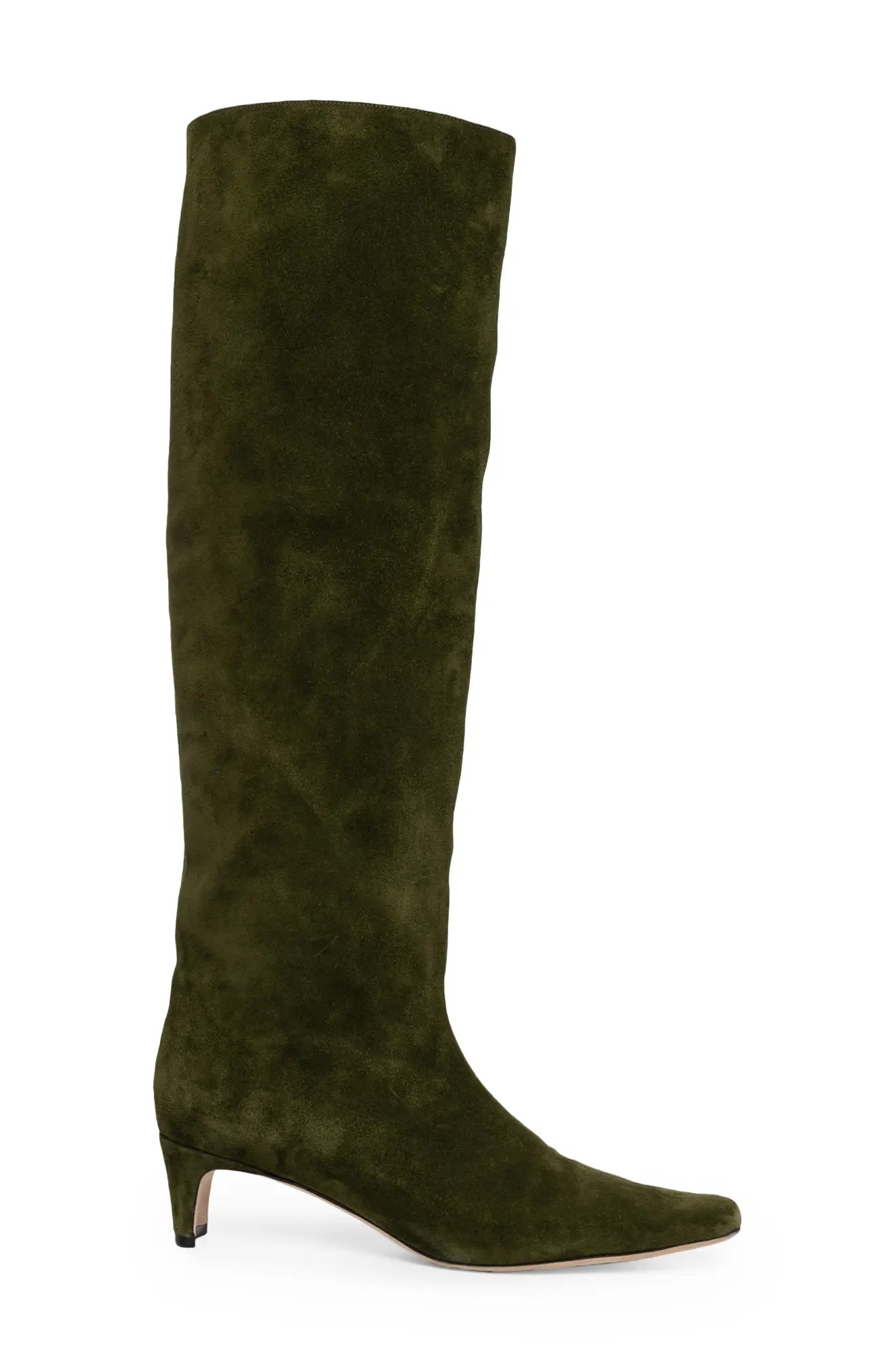 Wally Knee High Boot - 3