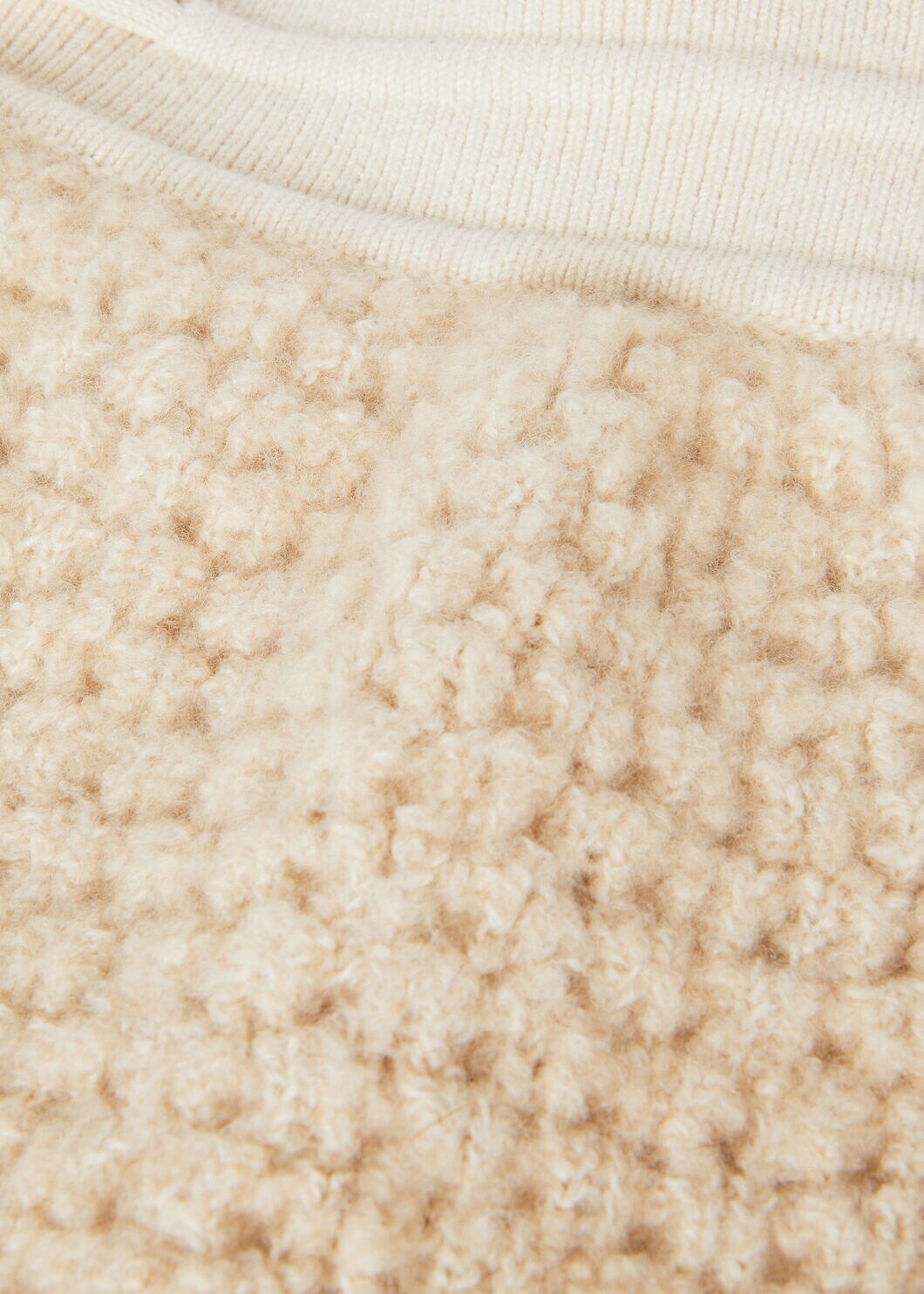 Cocooning Shorts - 7