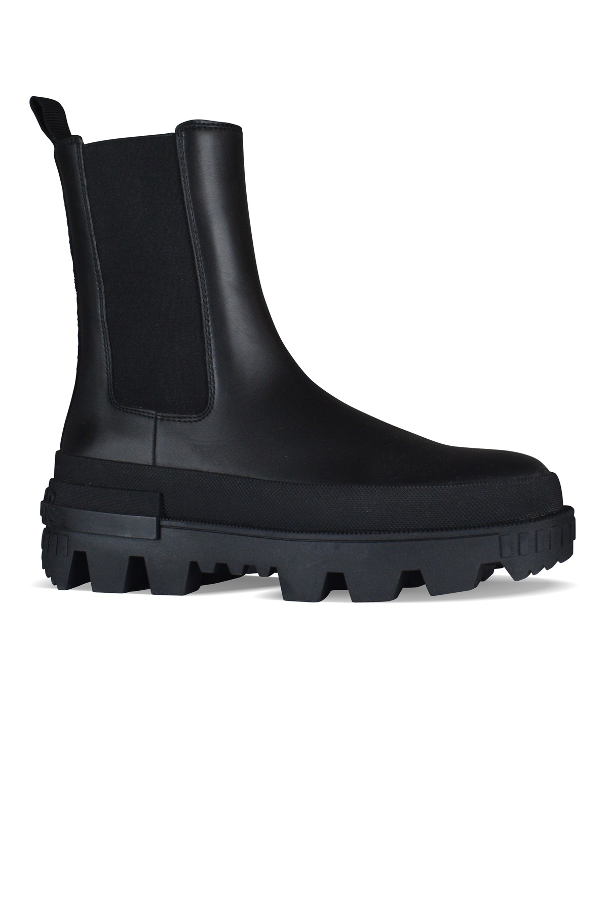 Coralyne Ankle Boots - 3