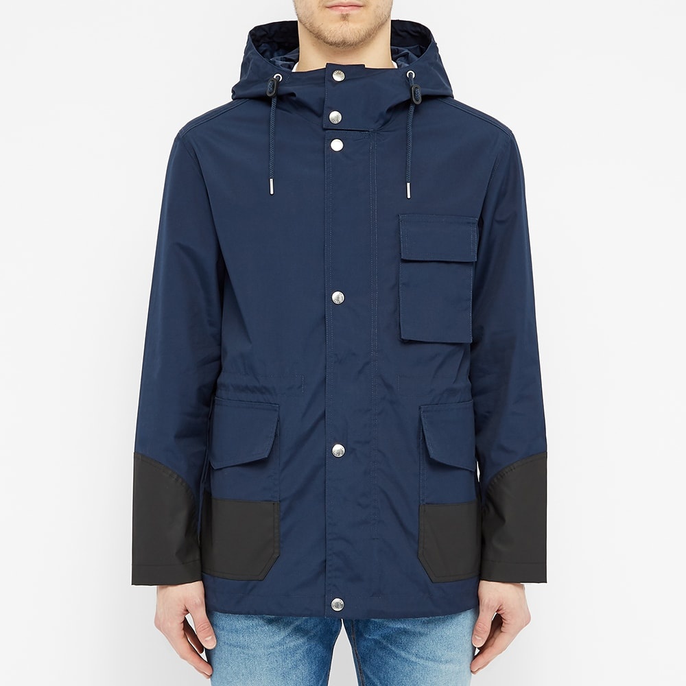 Kenzo Sport Parka - 4