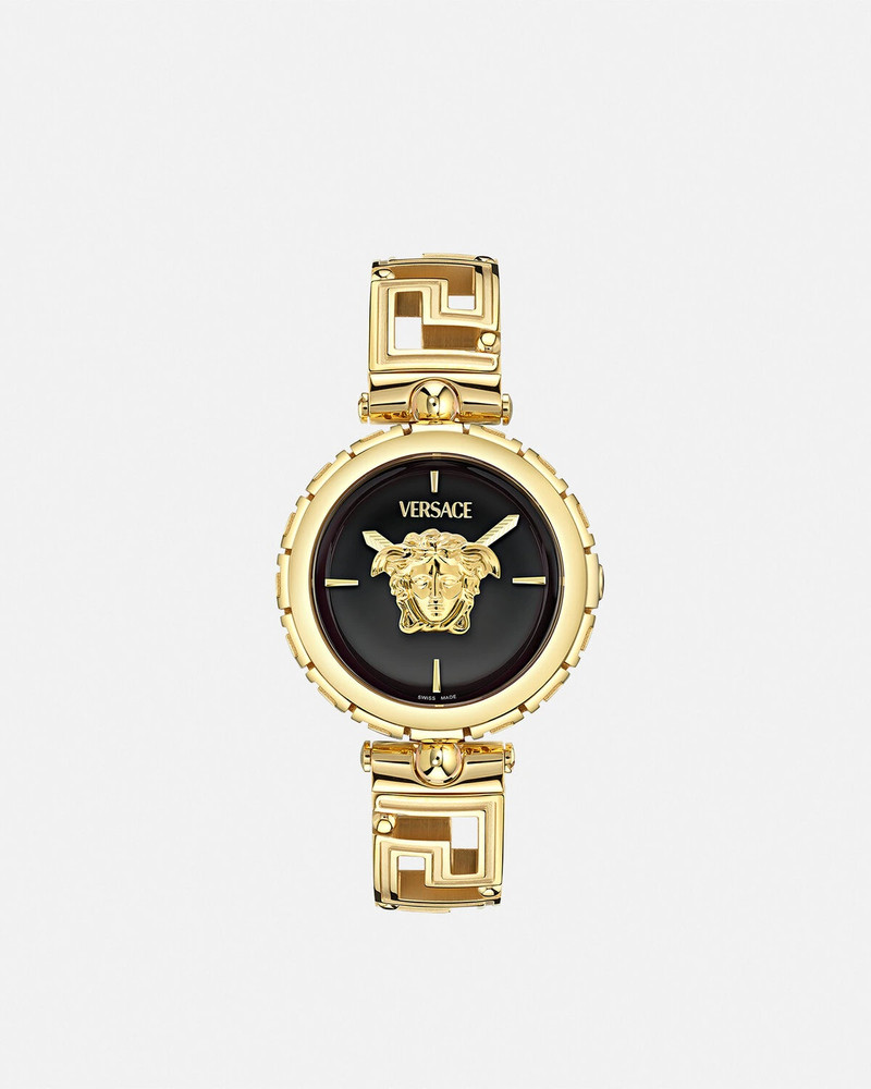 Medusa Jewel Watch - 1