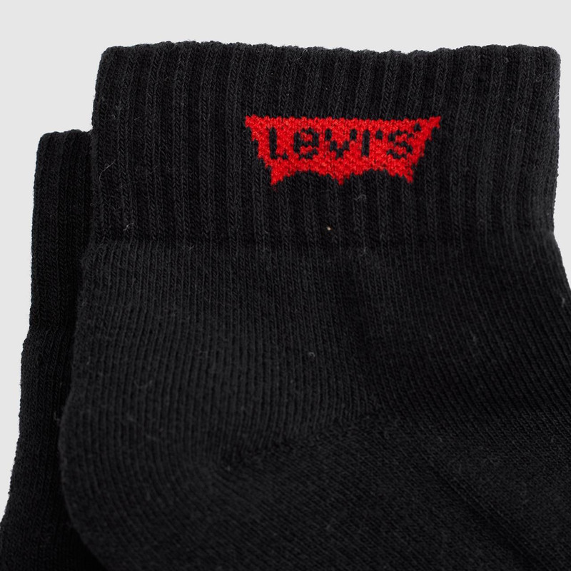 MID CUT SOCKS (3-PACK) 3