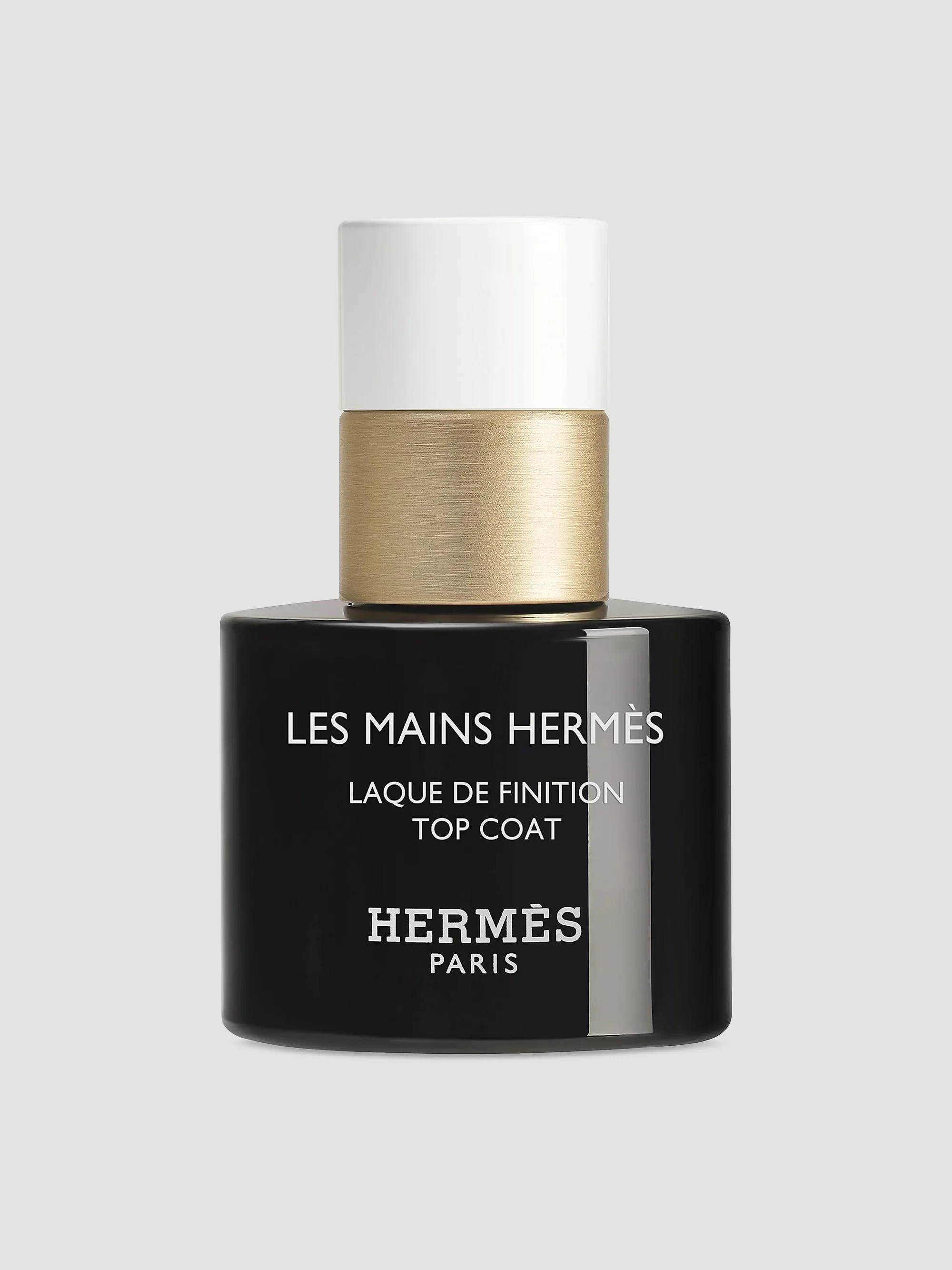 Women's Les Mains Hermès Top Coat - 1
