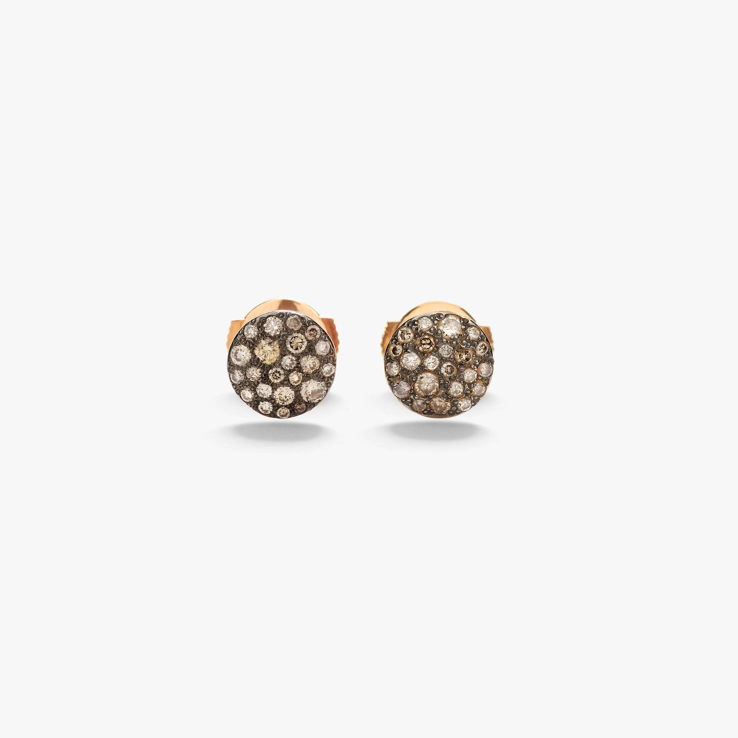 Sabbia Earrings - 2