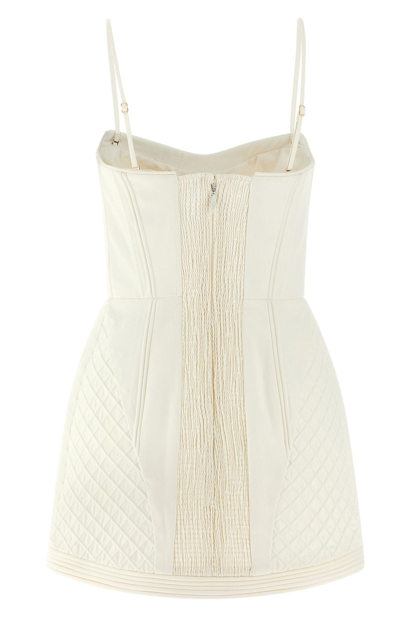 Zimmermann 'Rebellion' dress outlook