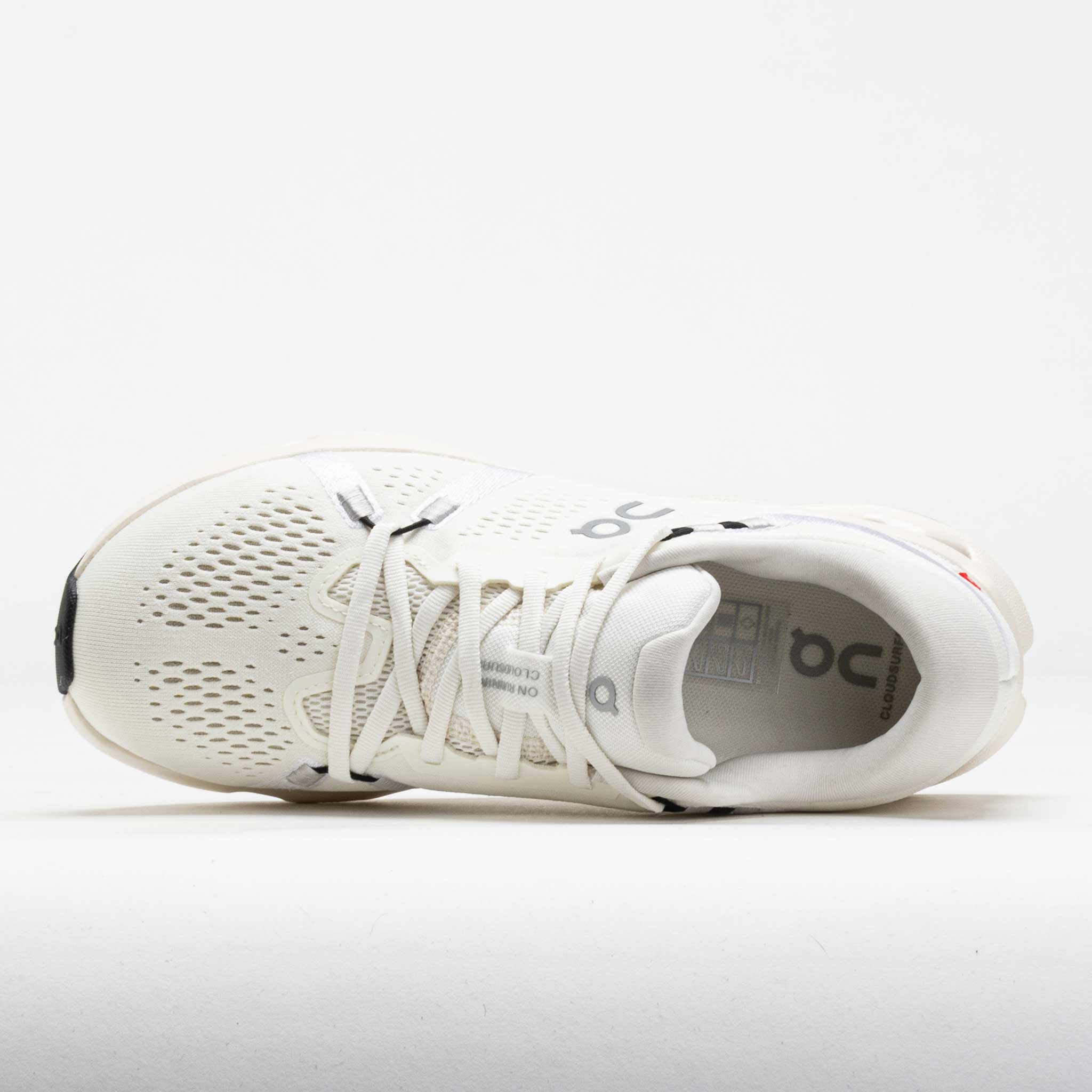 On Cloudsurfer 2 Men's Ivory/Ivory - 3