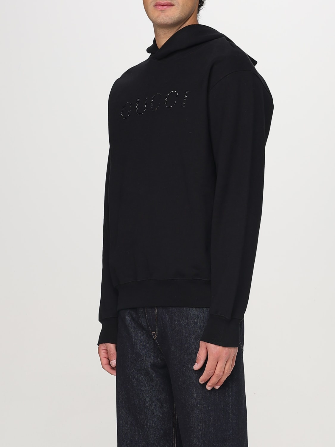 Sweatshirt men Gucci - 3