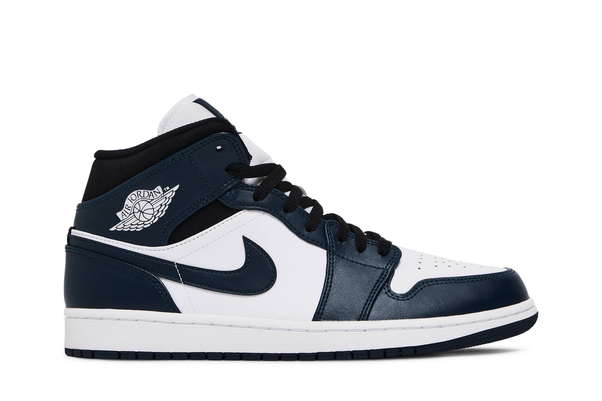 Air Jordan 1 Mid 'Armory Navy' - 1