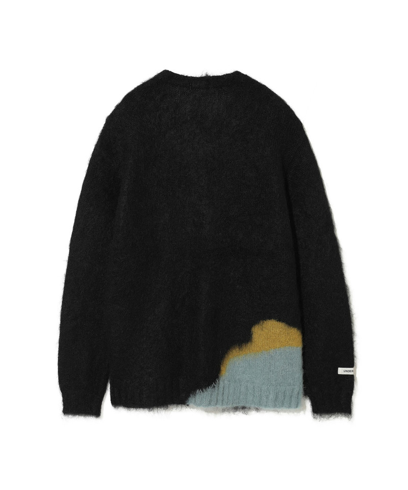 UNDERCOVER UP2D4905 outlook