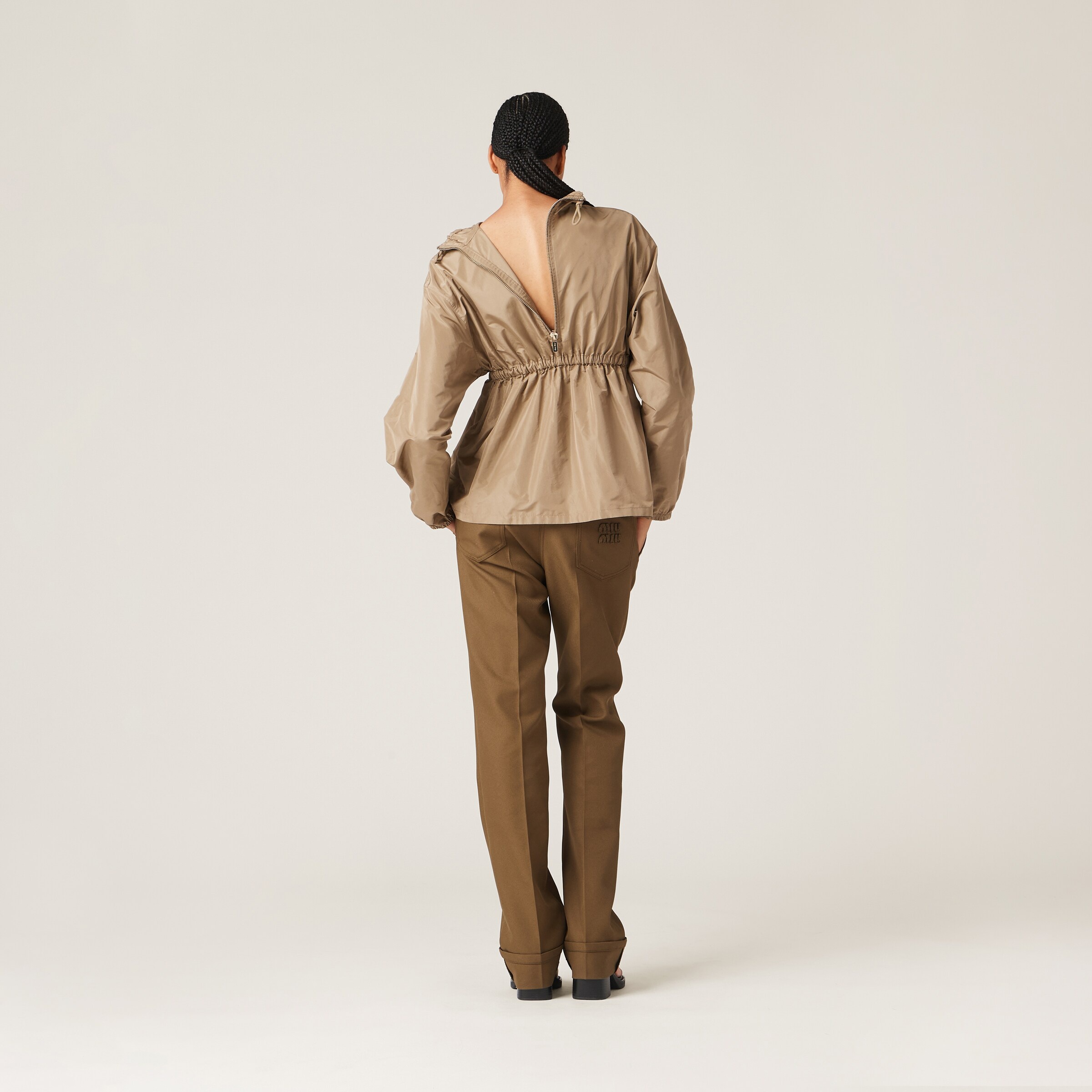 Covert pants - 3