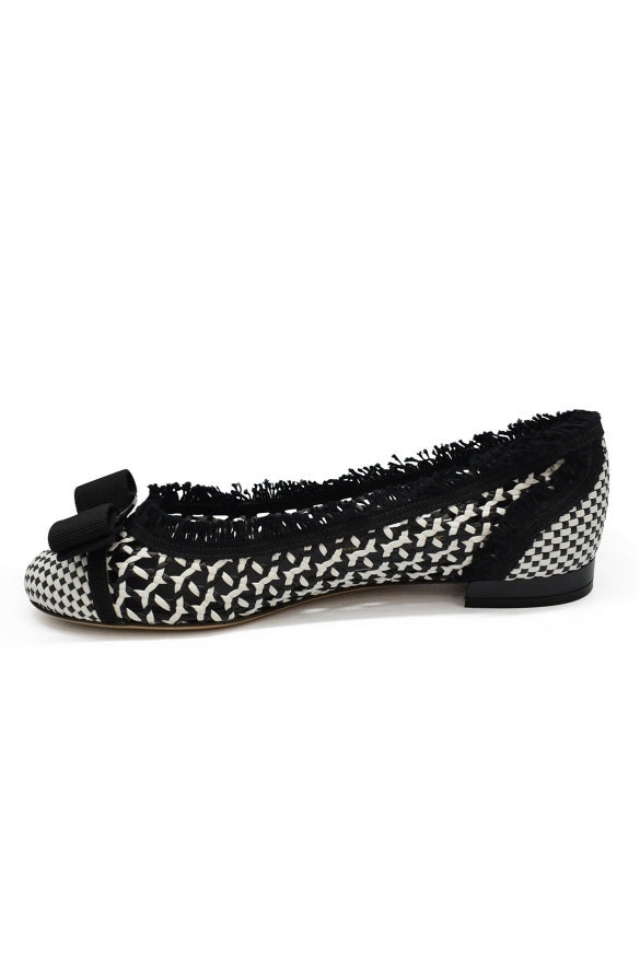 Salvatore Ferragamo Women Varina Ballet Flats - 4