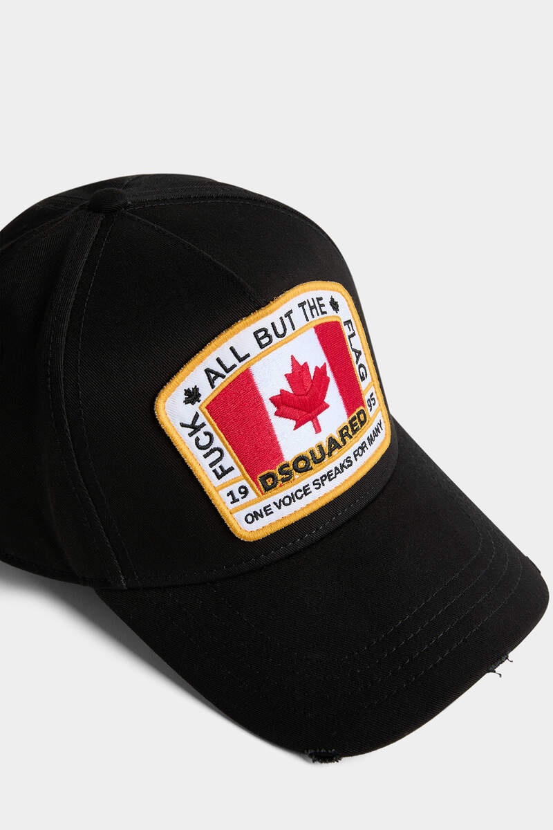 D2 BASEBALL CAP - 5