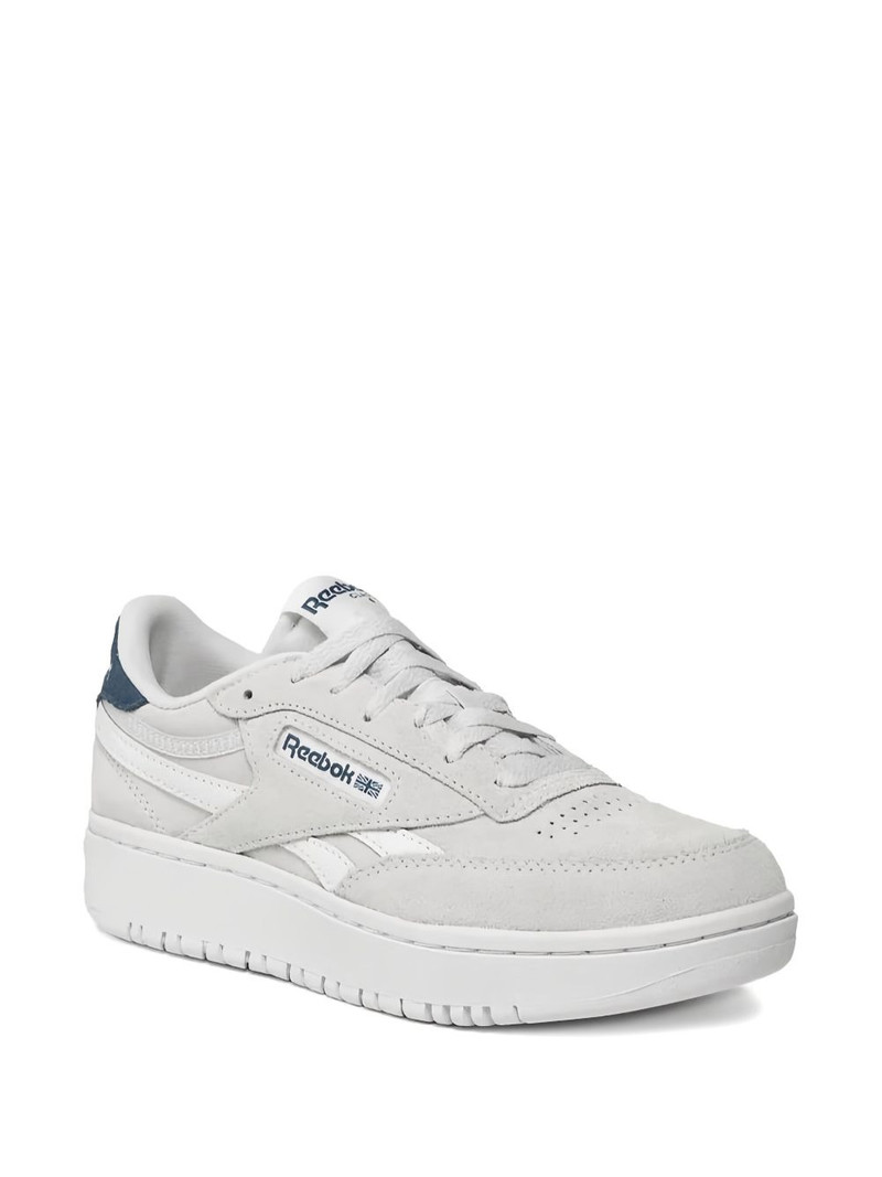 Reebok Club C Double Revenge "White" sneakers outlook