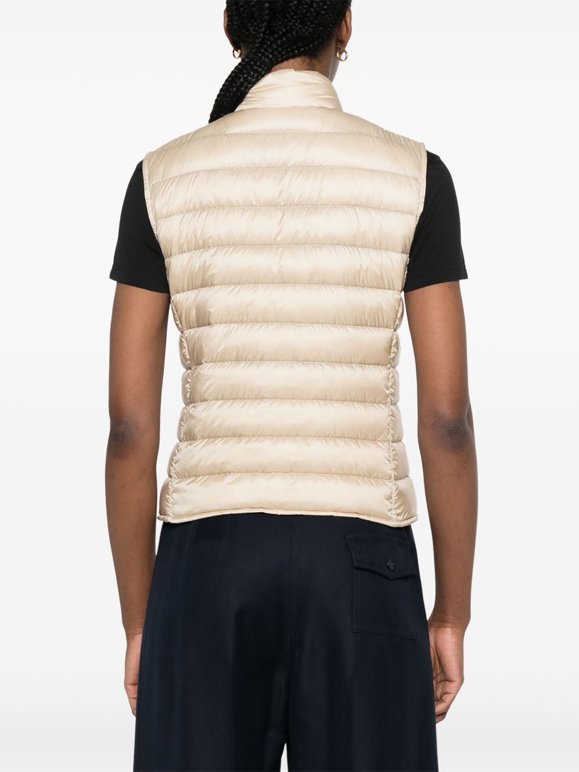 Neutral Liane Padded Gilet - 4