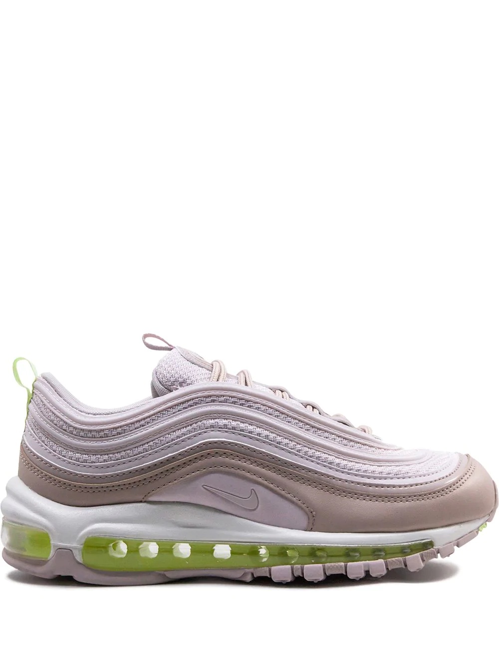 Air Max 97 low-top sneakers - 1