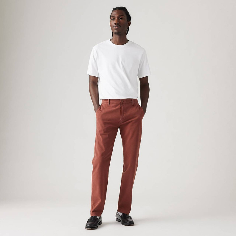 LEVI'S® XX CHINO STANDARD TAPER FIT MEN'S PANTS 2