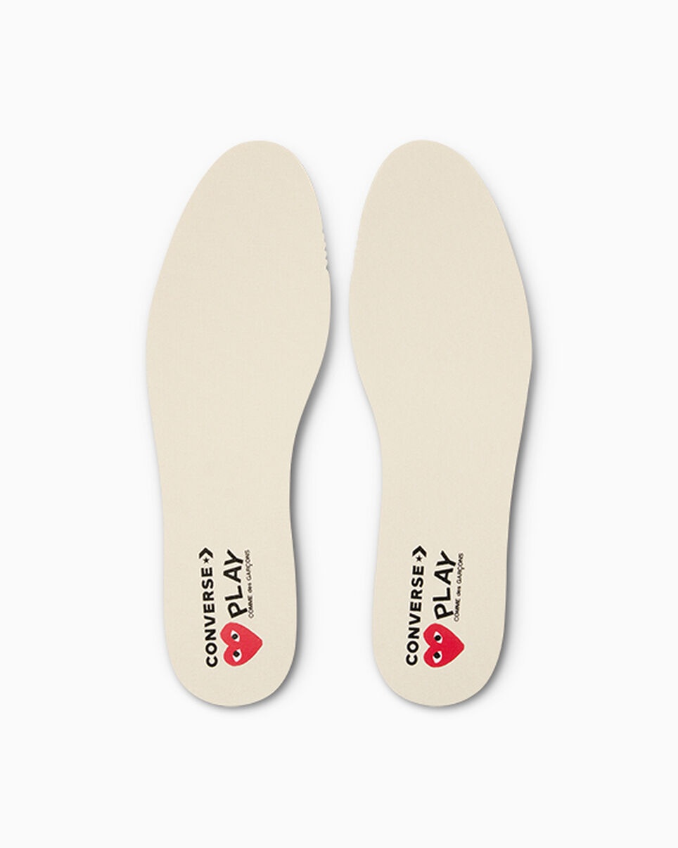 Converse x PLAY Comme des Garçons Chuck 70 - 4