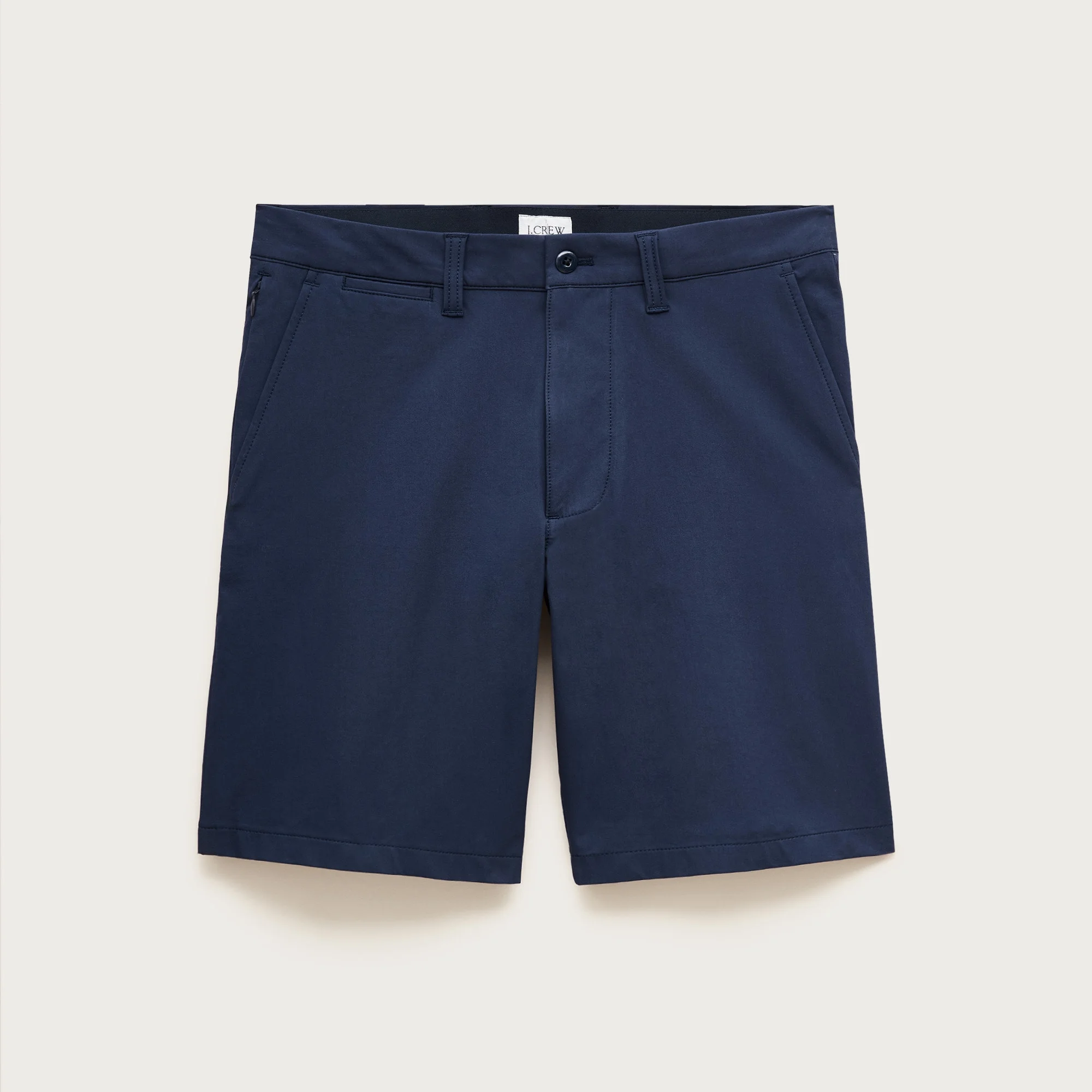 9" tech short - 1