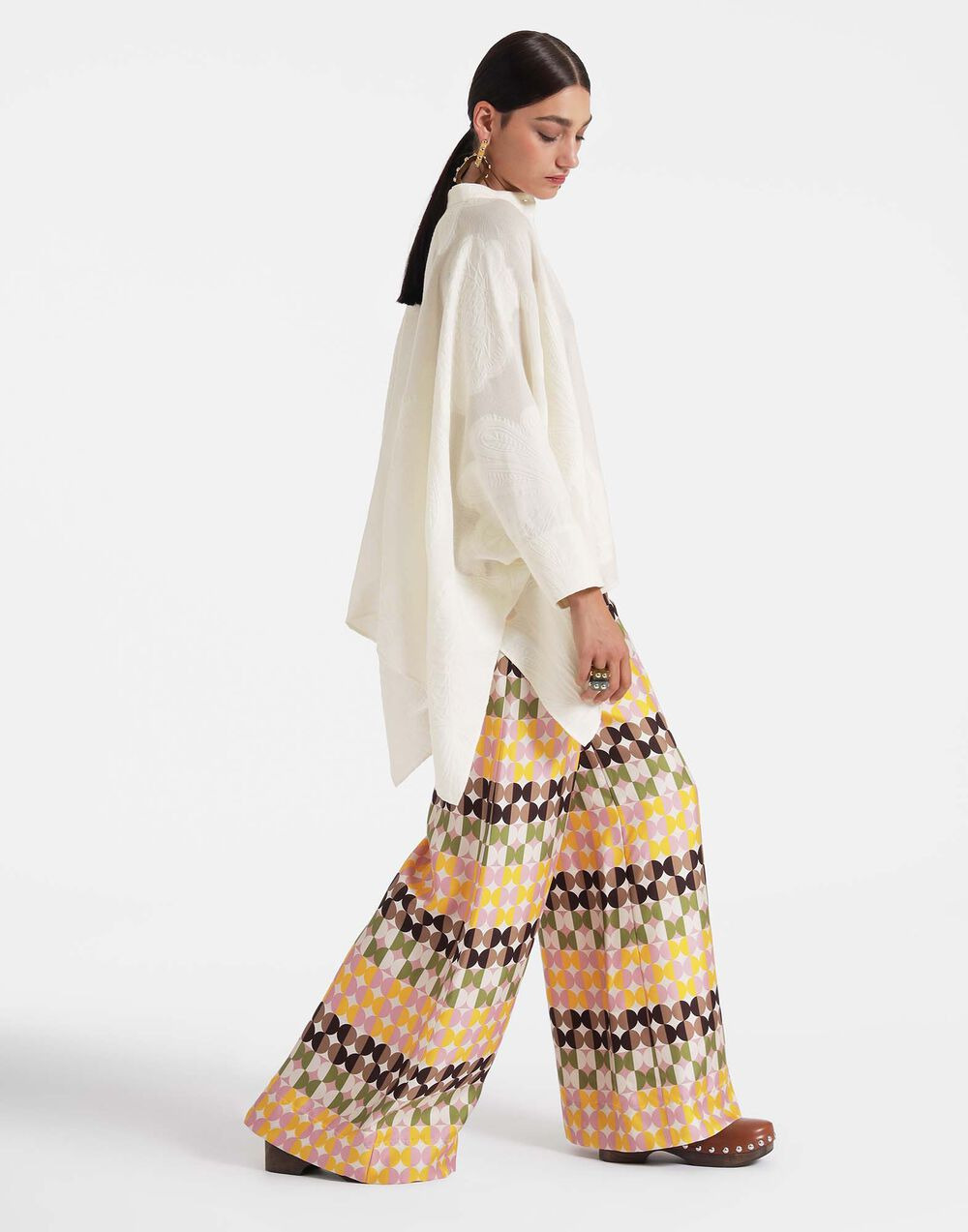 Palazzo Pants - 7