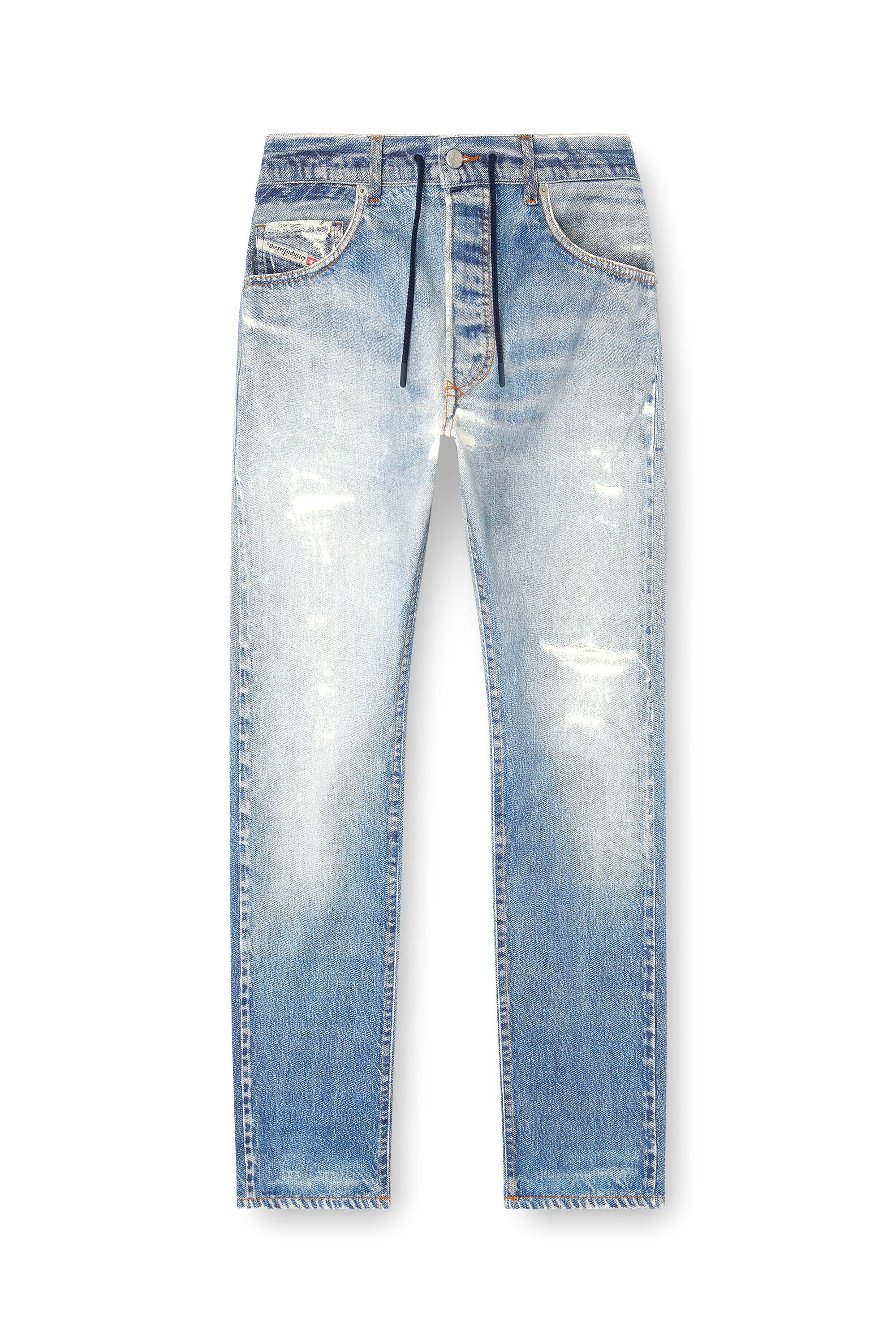 REGULAR 2032 D-KROOLEY JOGGJEANS® 068RX - 1