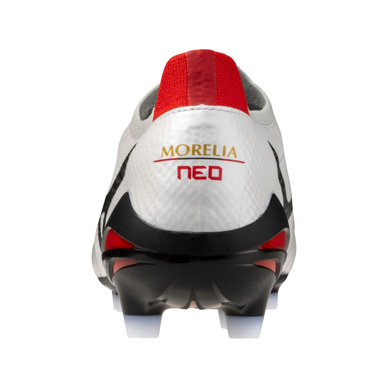 Morelia Neo V Beta Elite FG Firm Ground KL Soccer Cleat 5