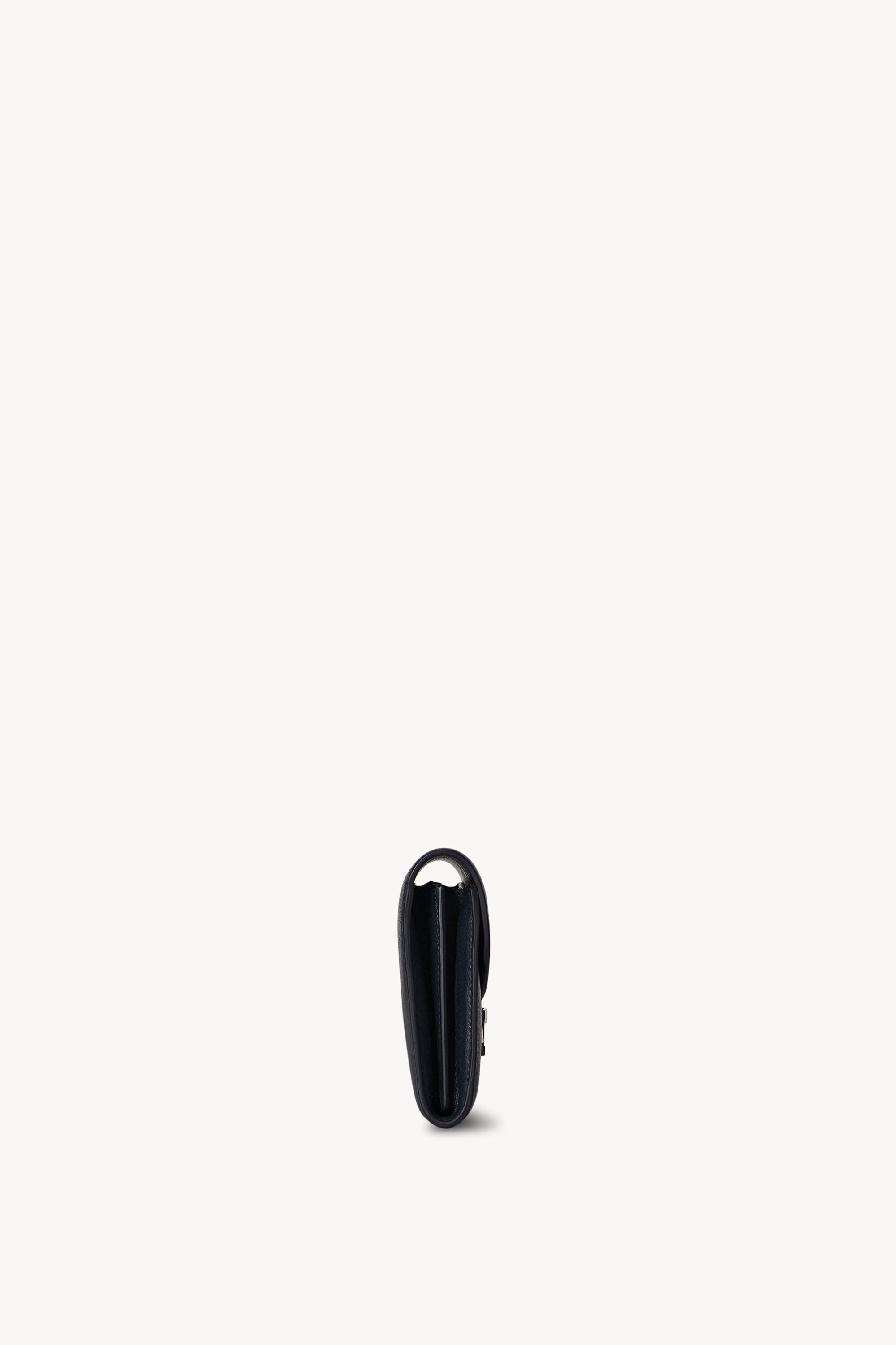 Sofia Continental Wallet in Leather - 3