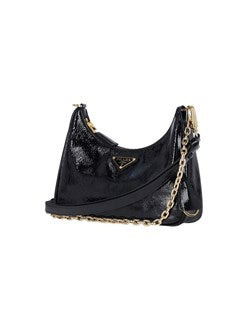 Prada Women Mini Bag "Re-Edition" - 2