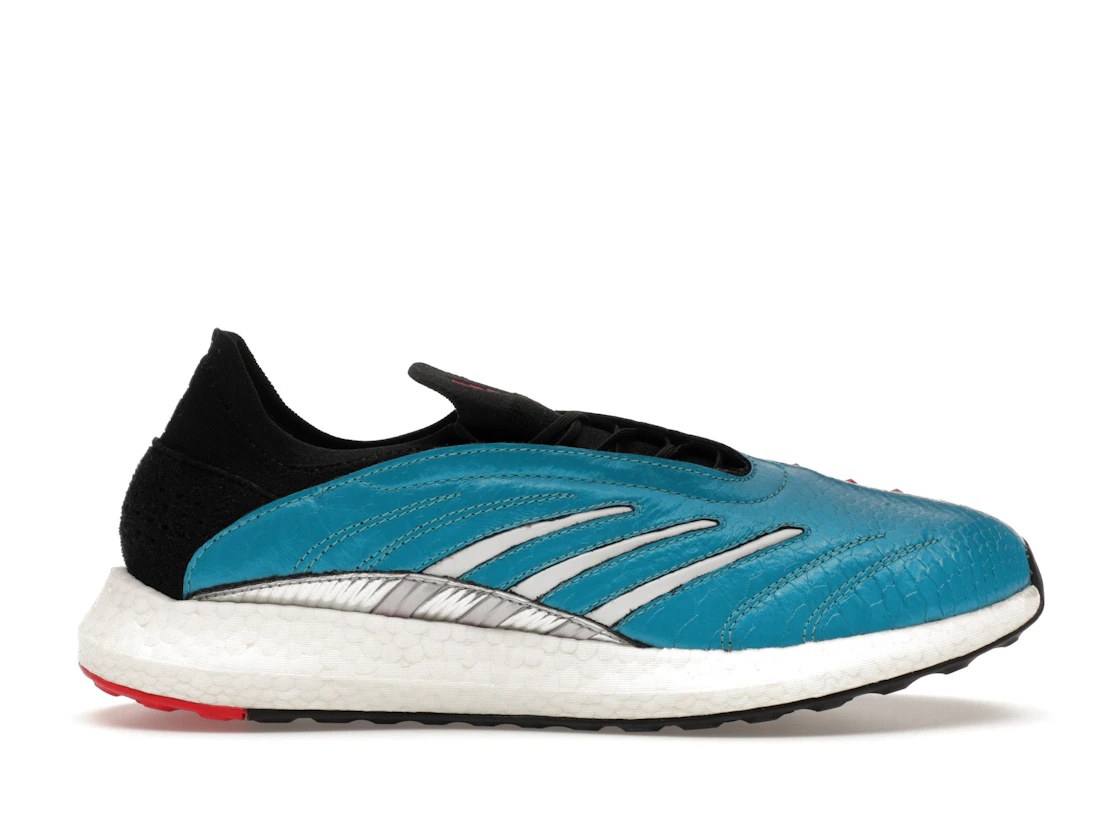 adidas Predator Archive Aqua Black - 1