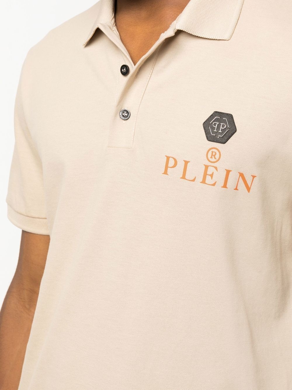 short sleeve polo shirt - 5