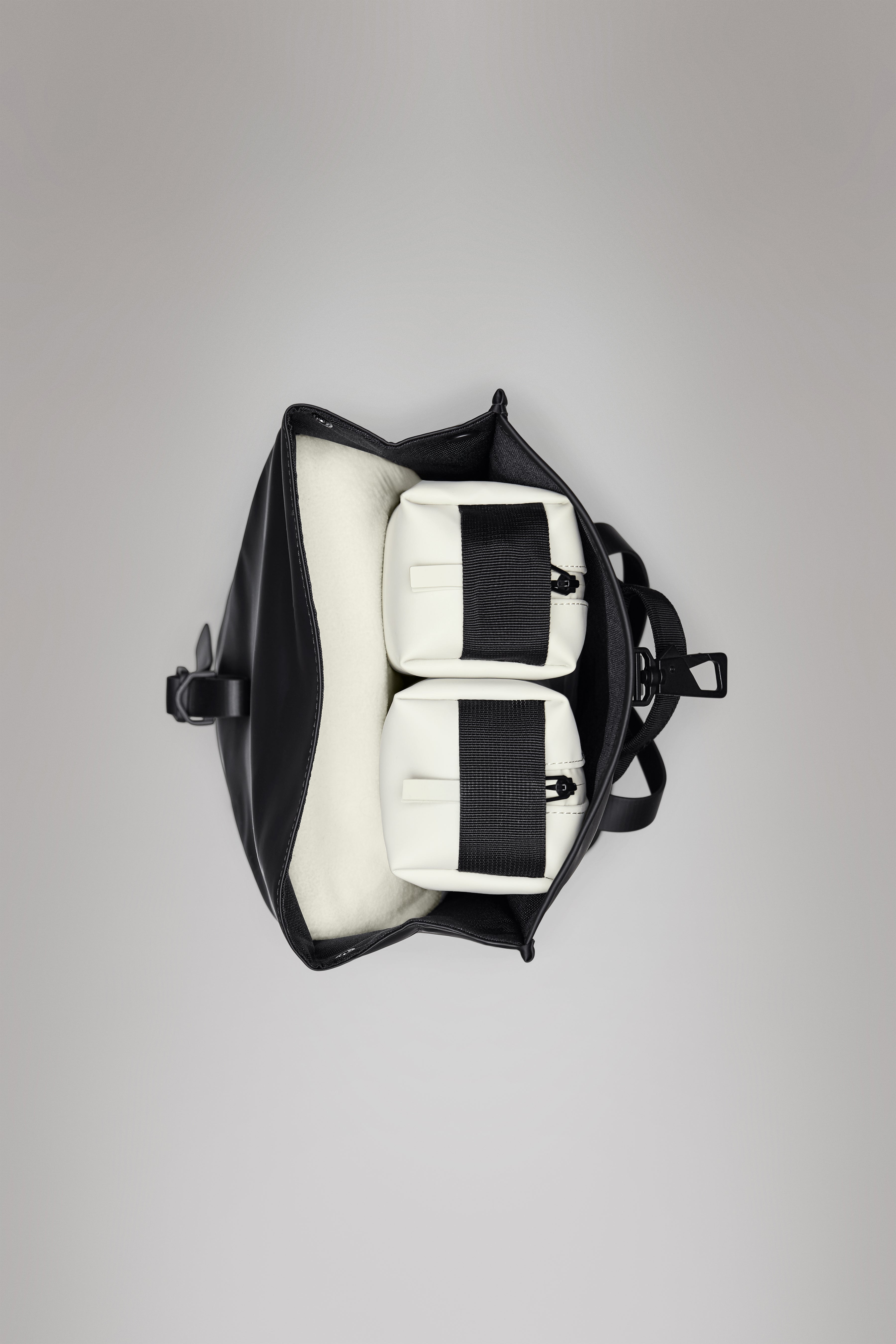Rolltop Rucksack Mini - 7
