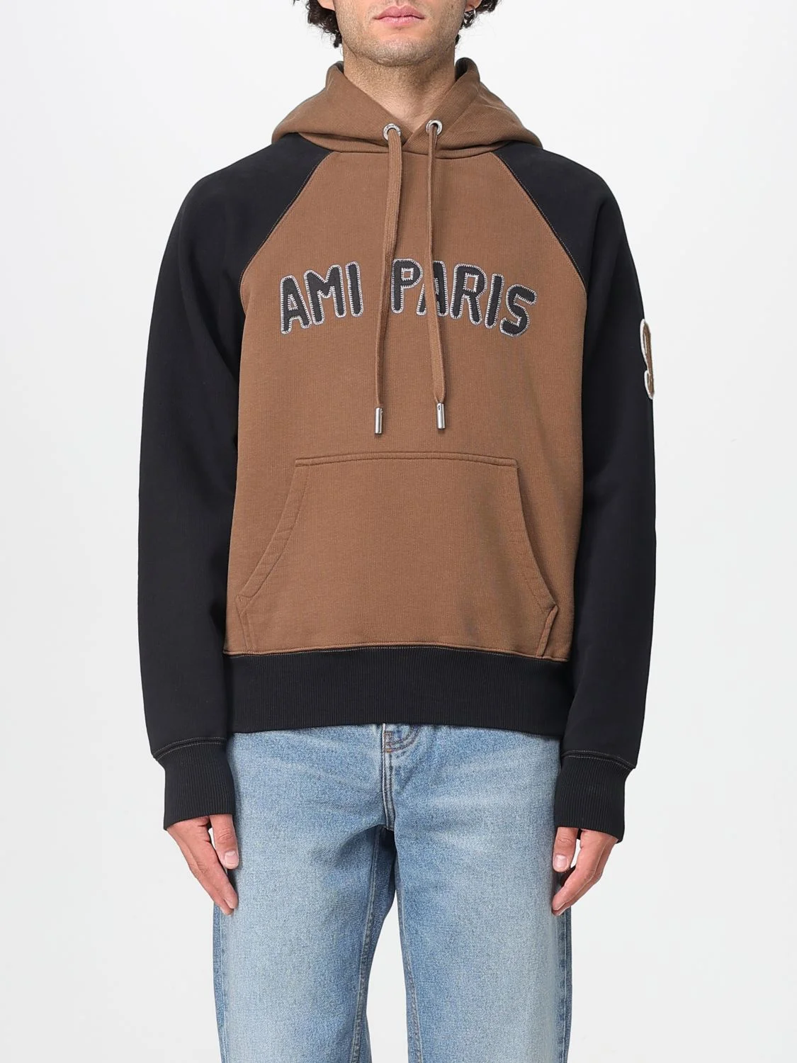 Sweatshirt men Ami Paris - 1