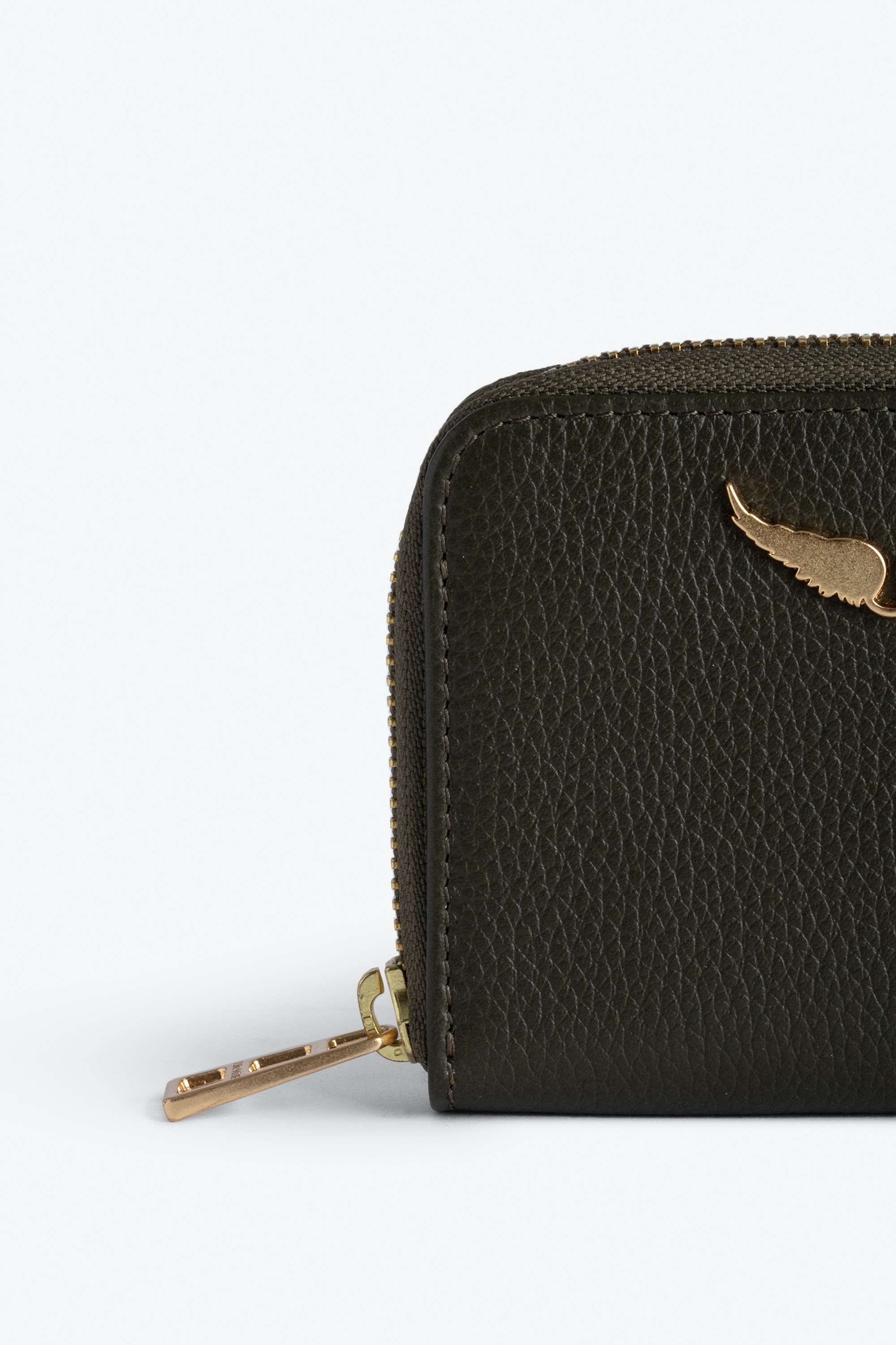 Mini ZV Coin Purse - 3