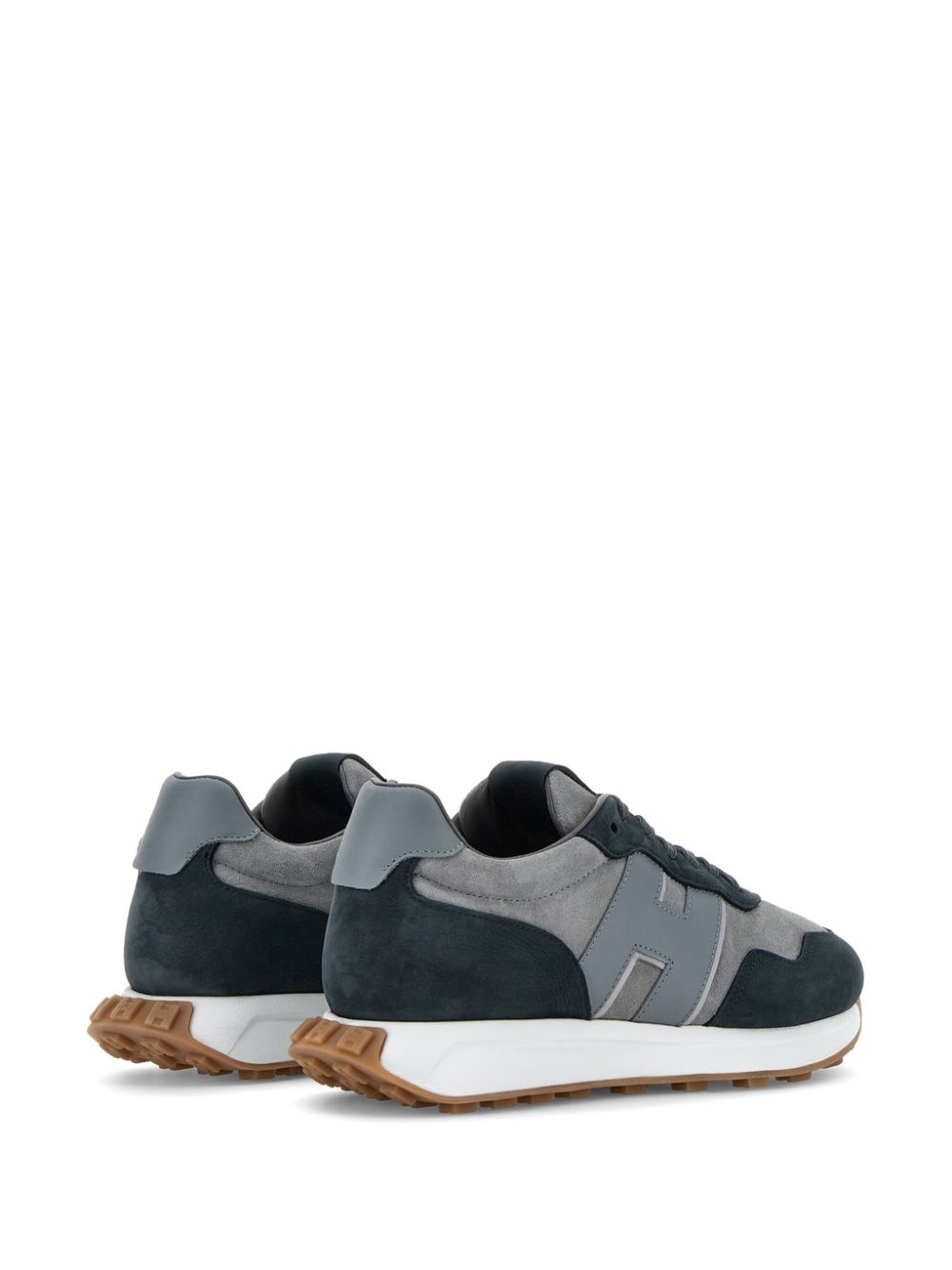 H601 low top sneakers - 3