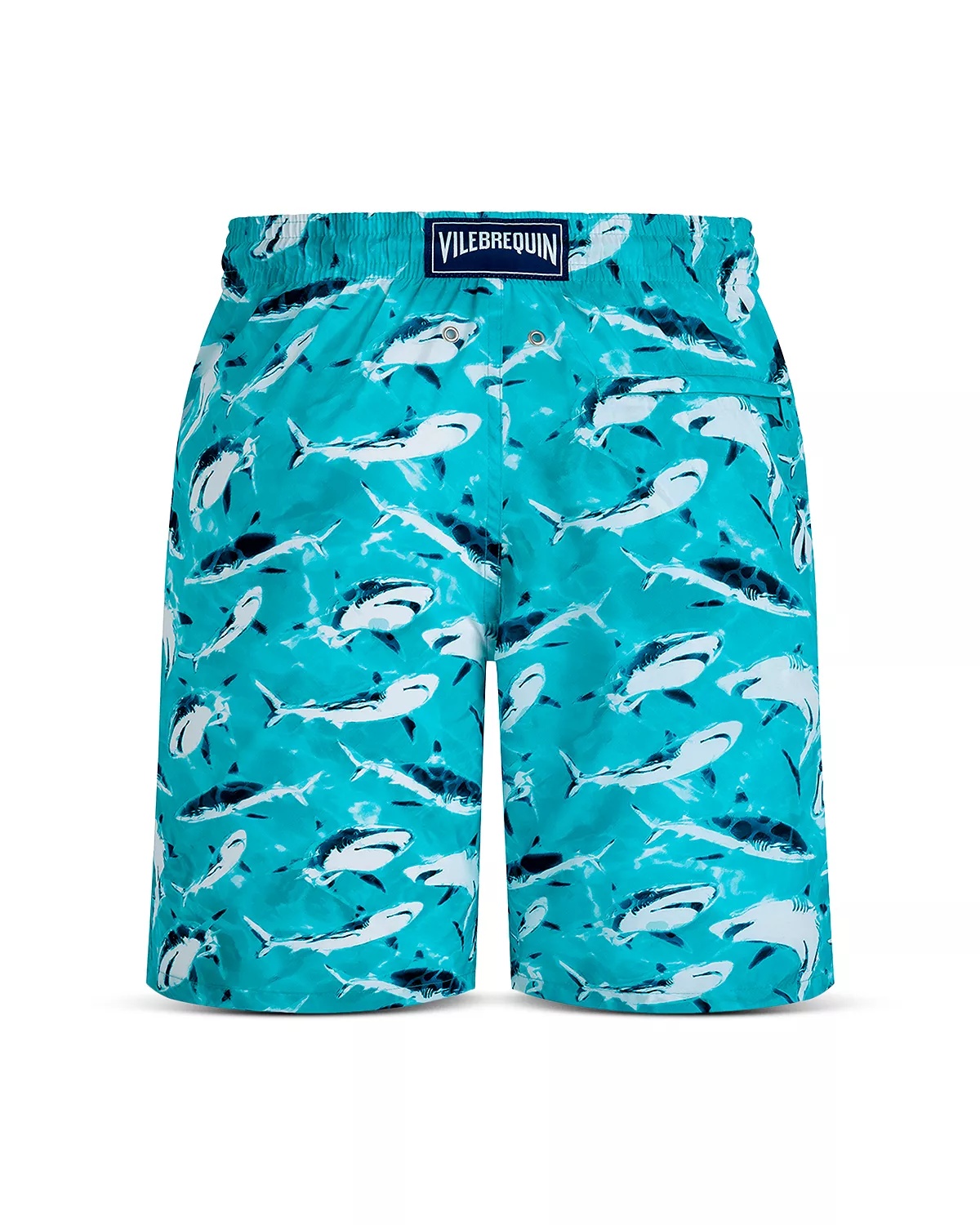 Okohina 7.5" Swim Shorts - 4