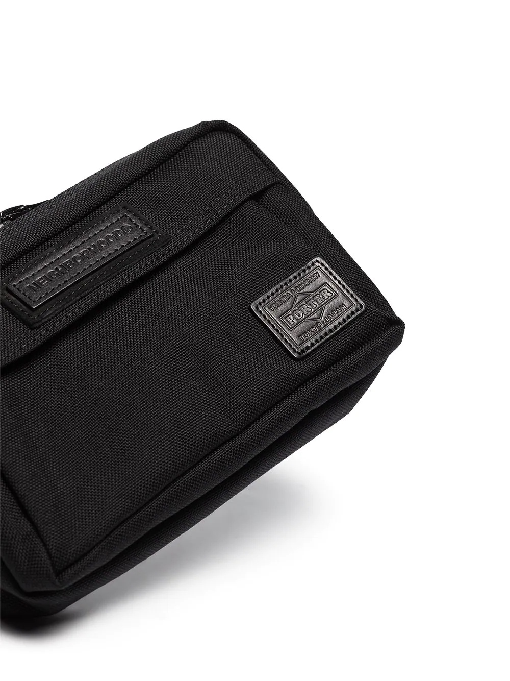 x Porter-Yoshida & Co. pouch - 5