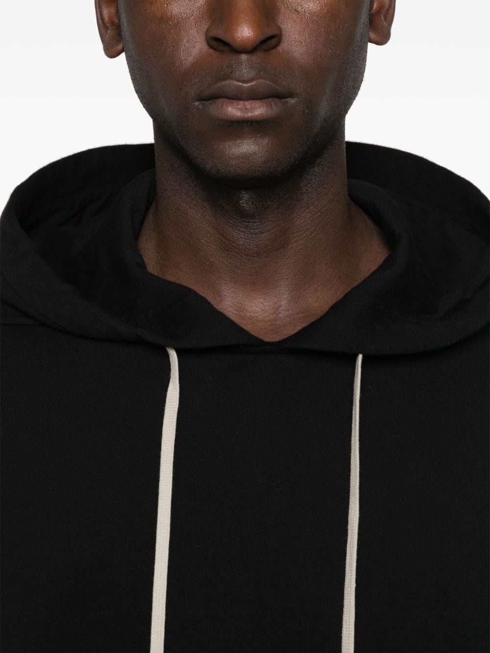 cropped hoodie - 5