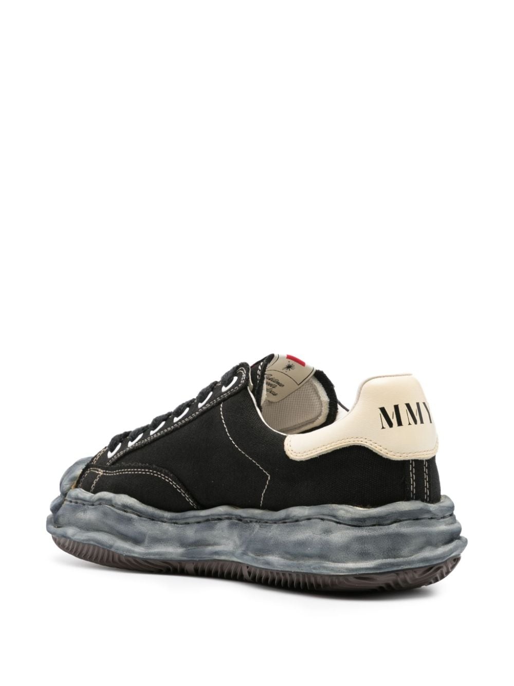 Blakey Original Sole sneakers - 3