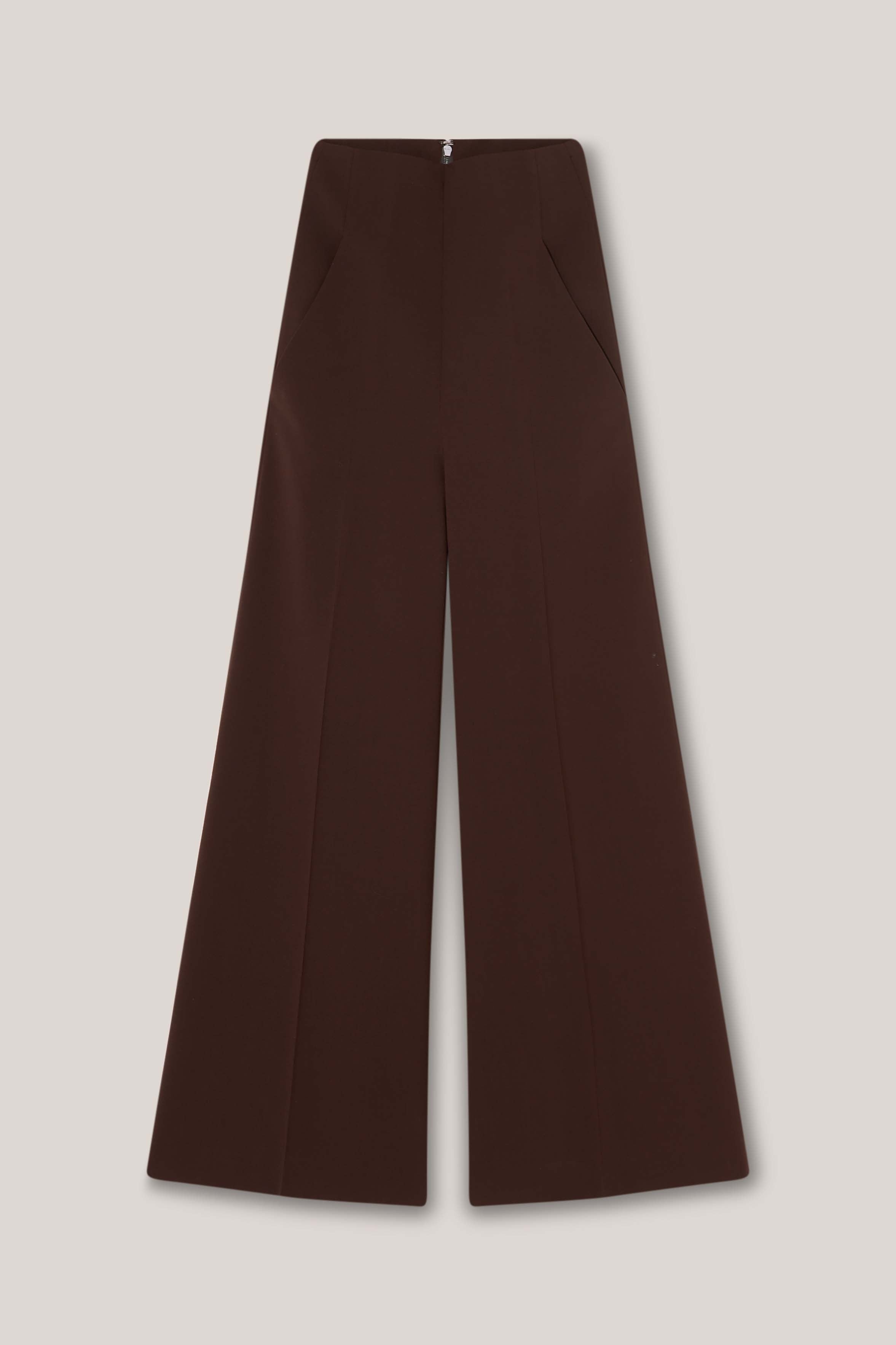 Dirt Cooper Wide Leg Pant - 4