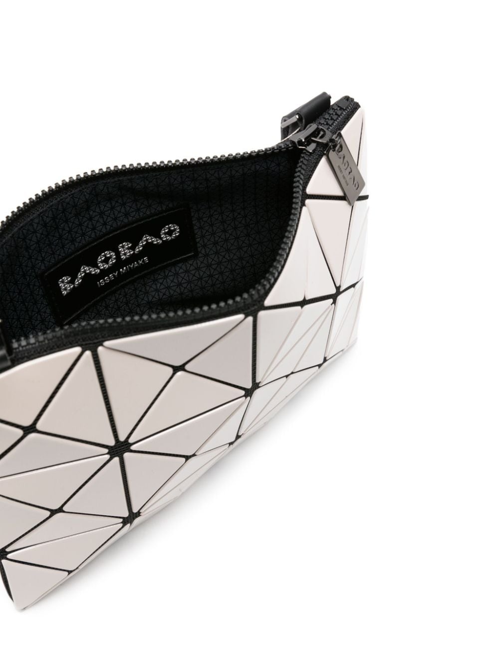 Lucent Gloss geometric crossbody bag - 5