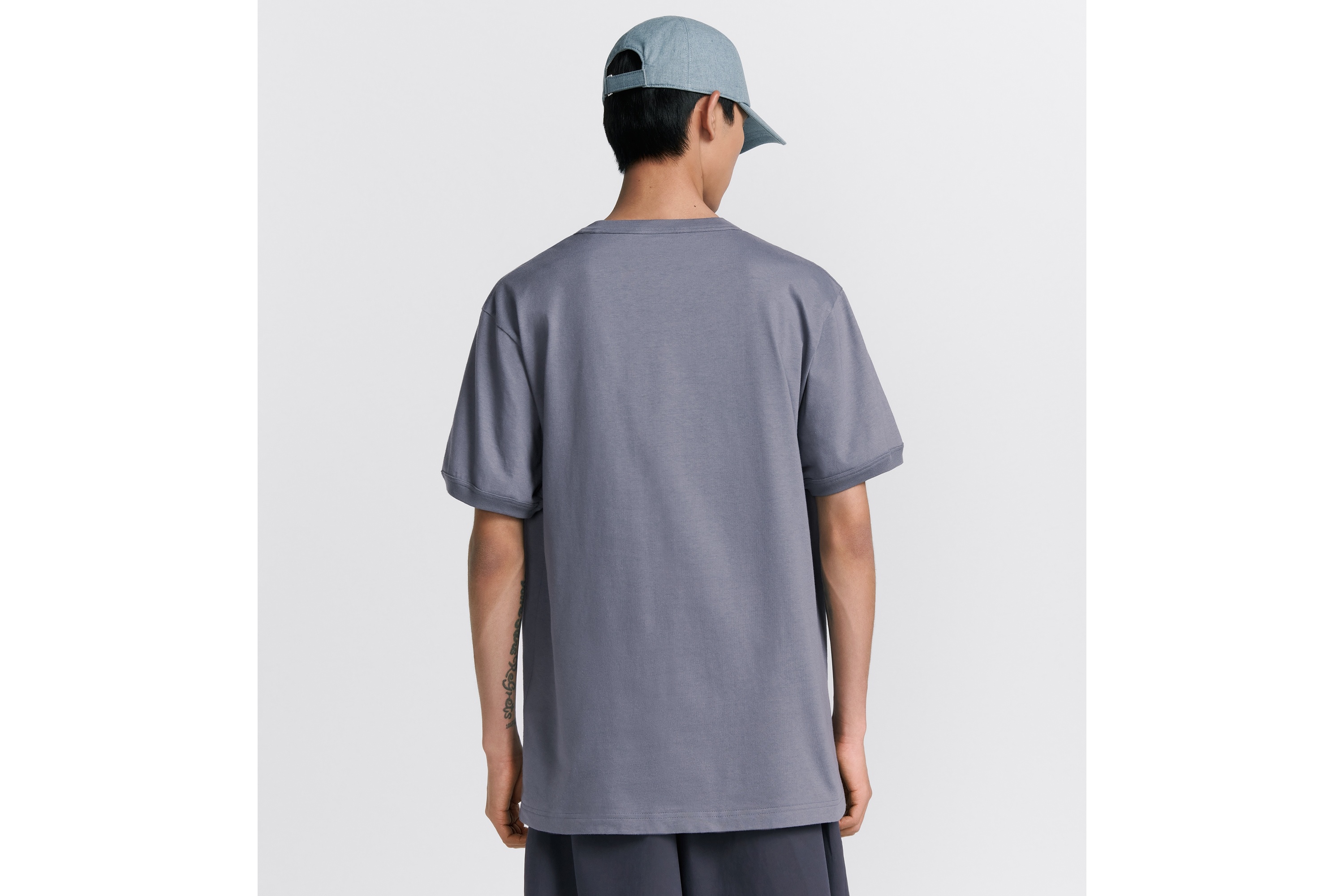 Relaxed-Fit T-Shirt - 4