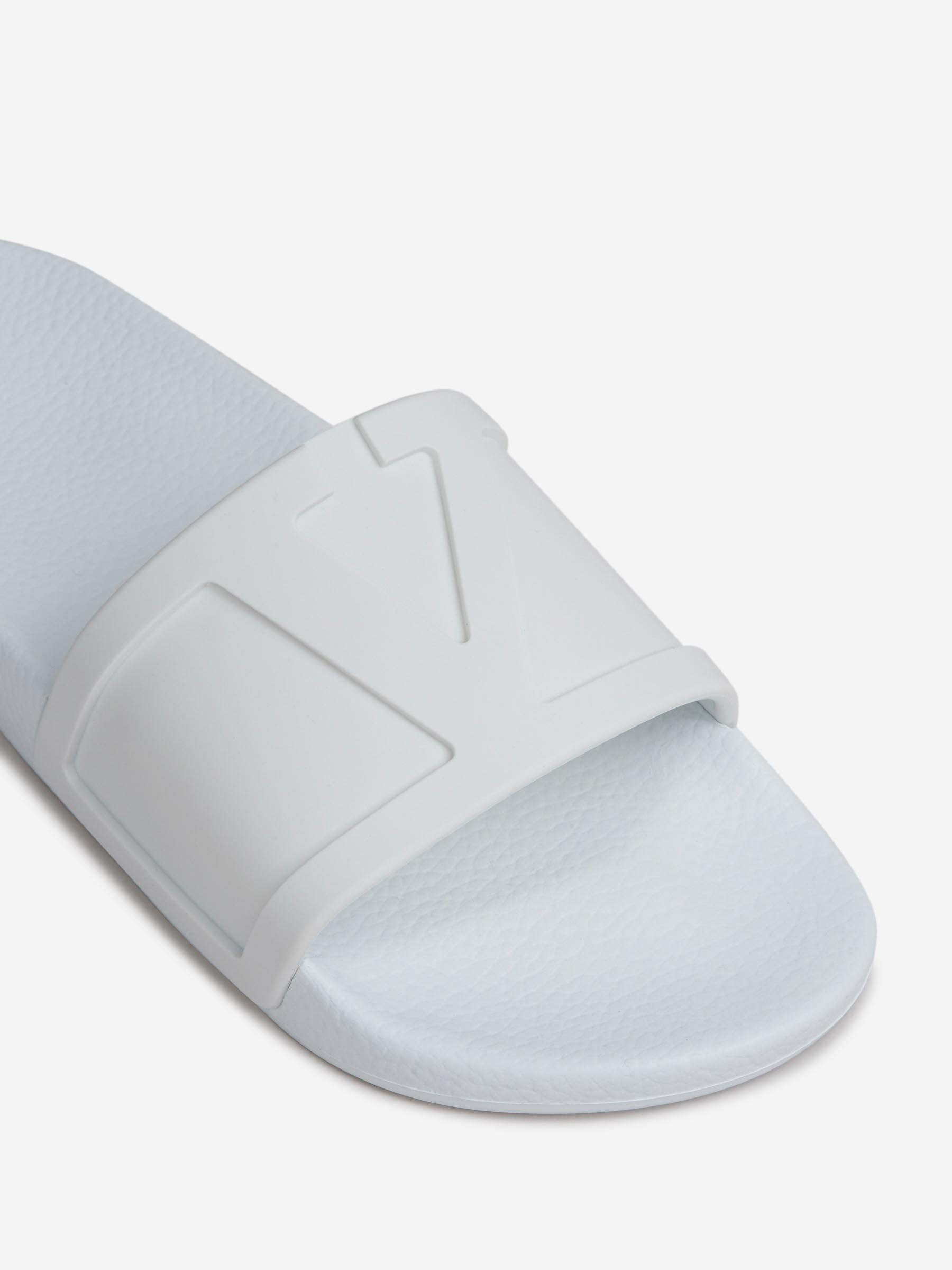 VLOGO SANDALS - 5