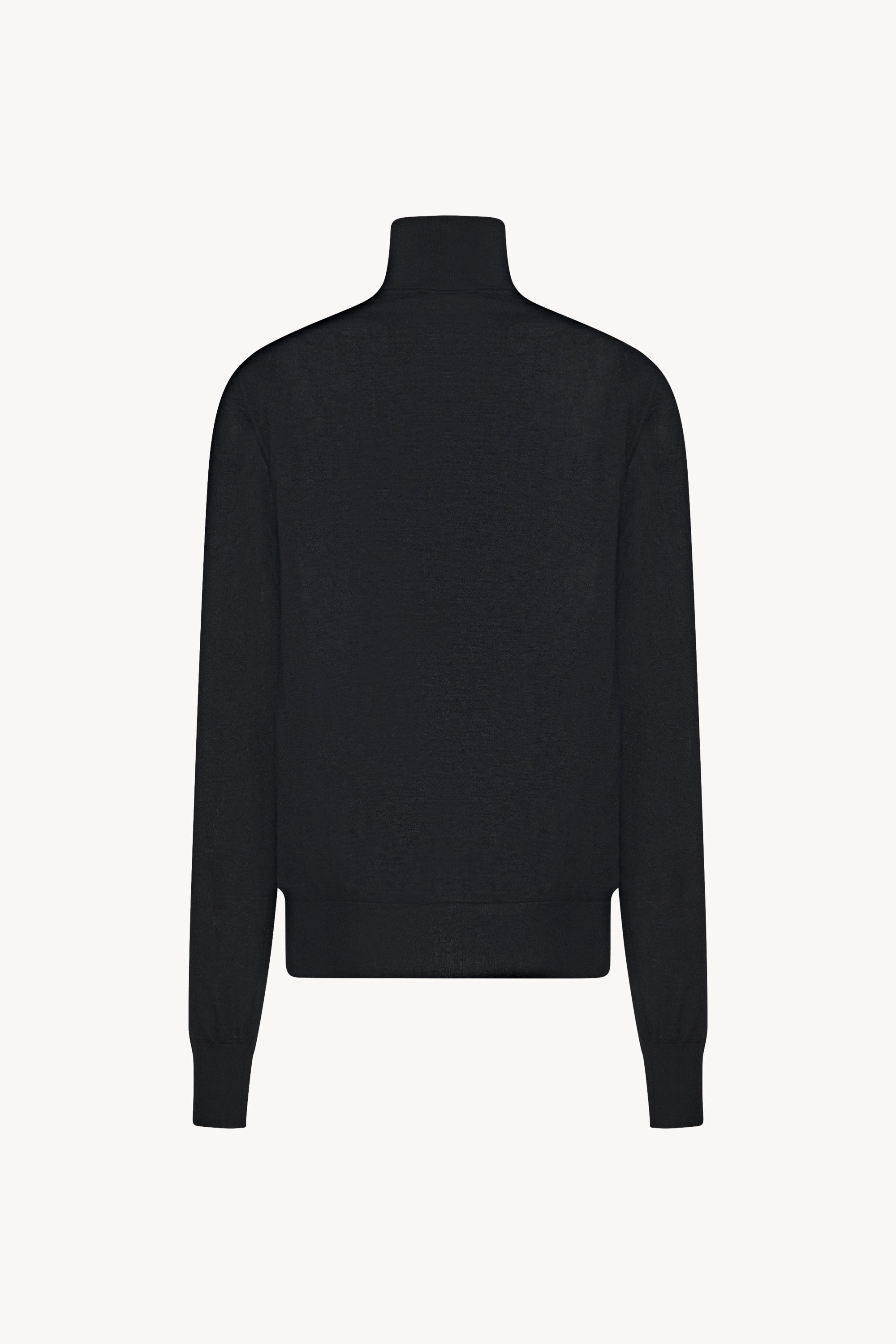 Eva Top in Cashmere - 2
