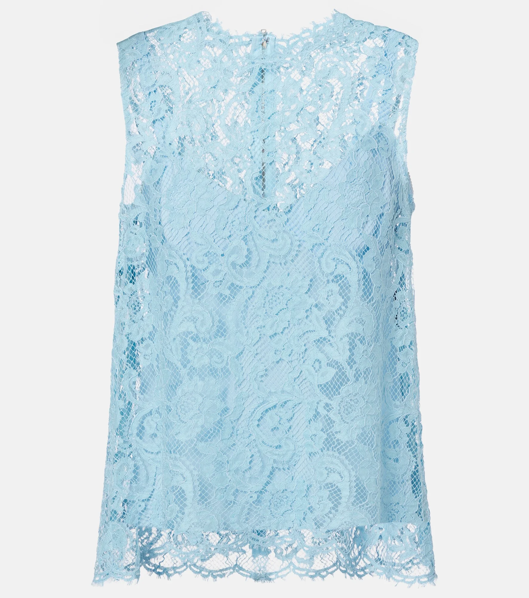 Lace top - 1