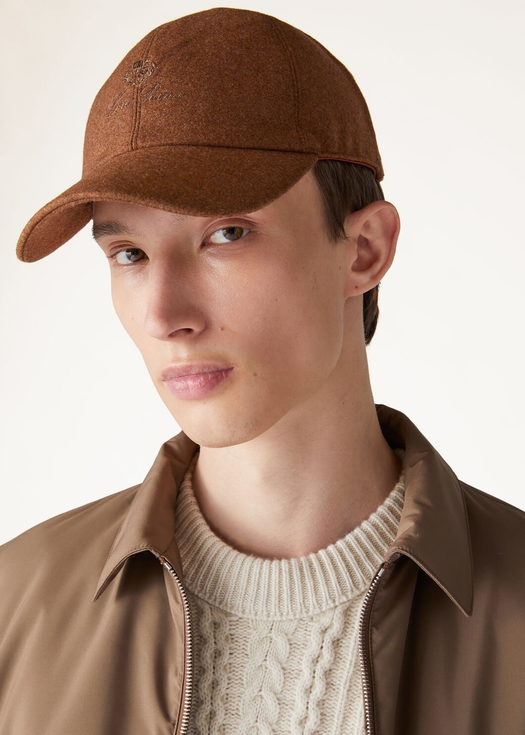 Baseball Cap - 2