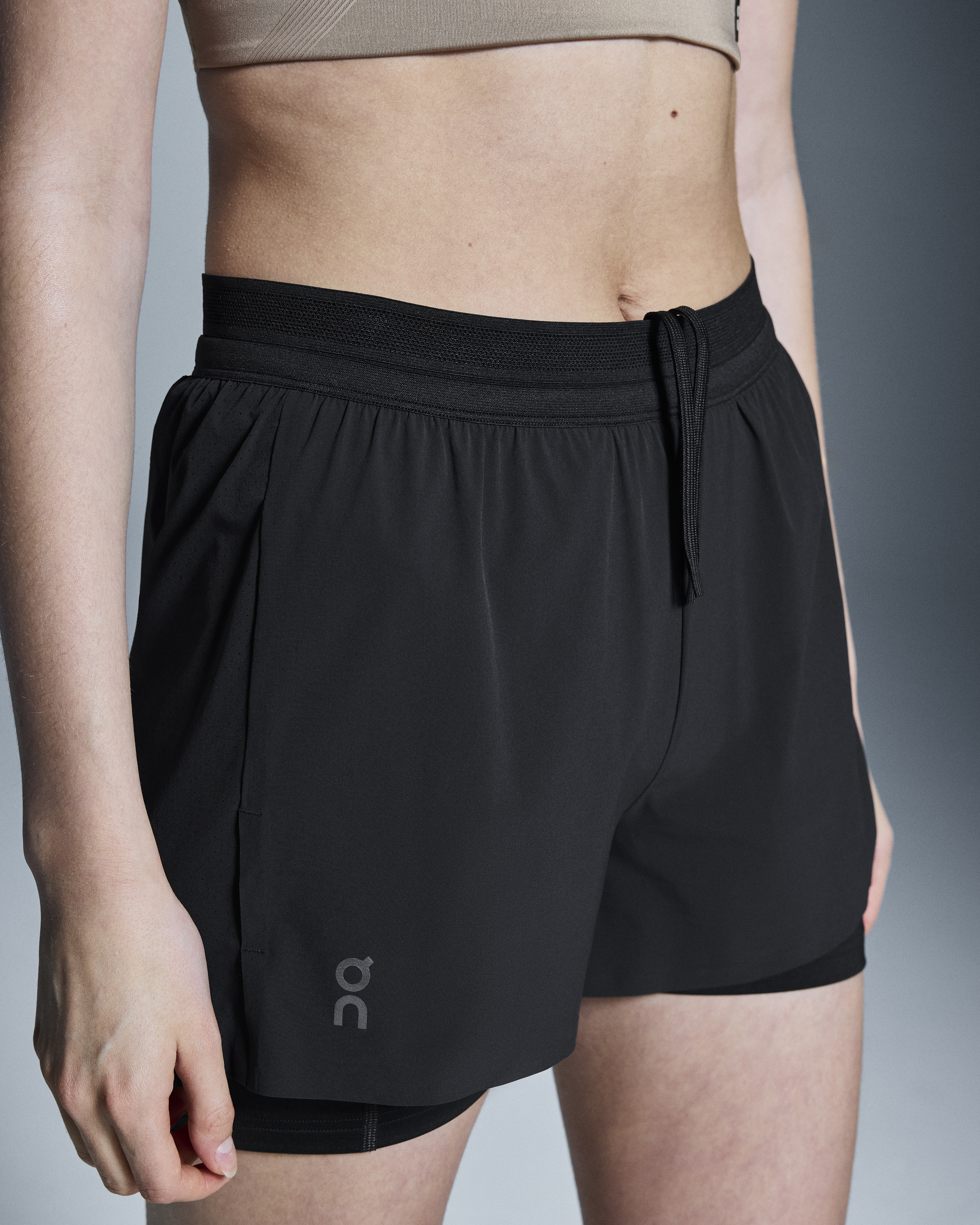 3" Performance 2/1 Shorts - 4