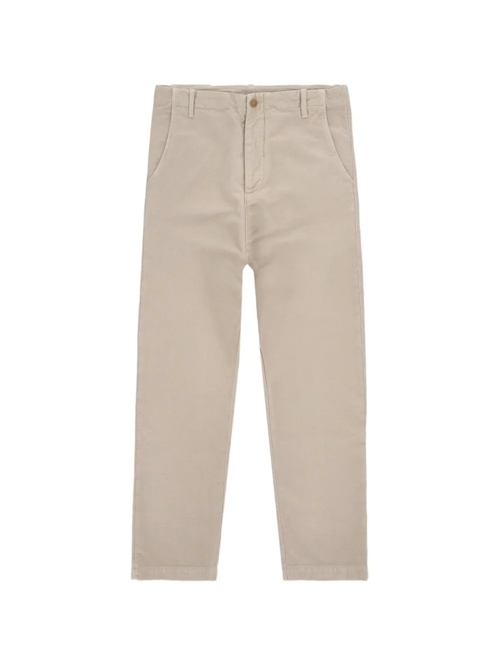 Hector buttoned trousers - 1