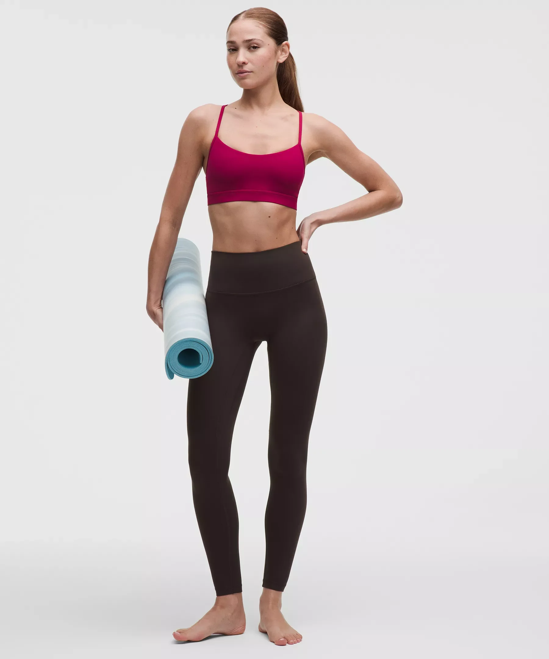 lululemon Align No Line™ High-Rise Pant 28" - 1