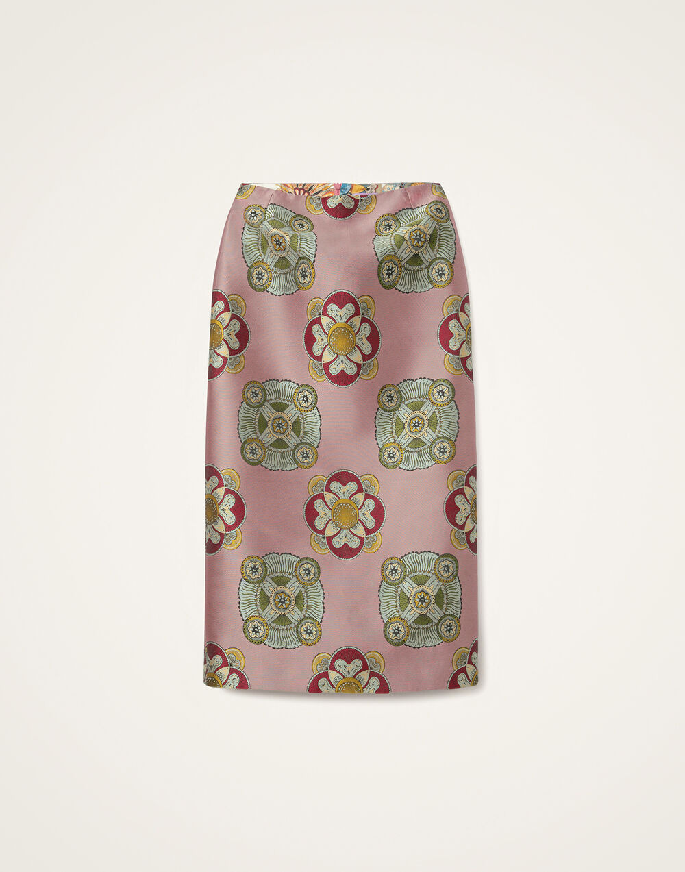 Pencil Skirt - 1
